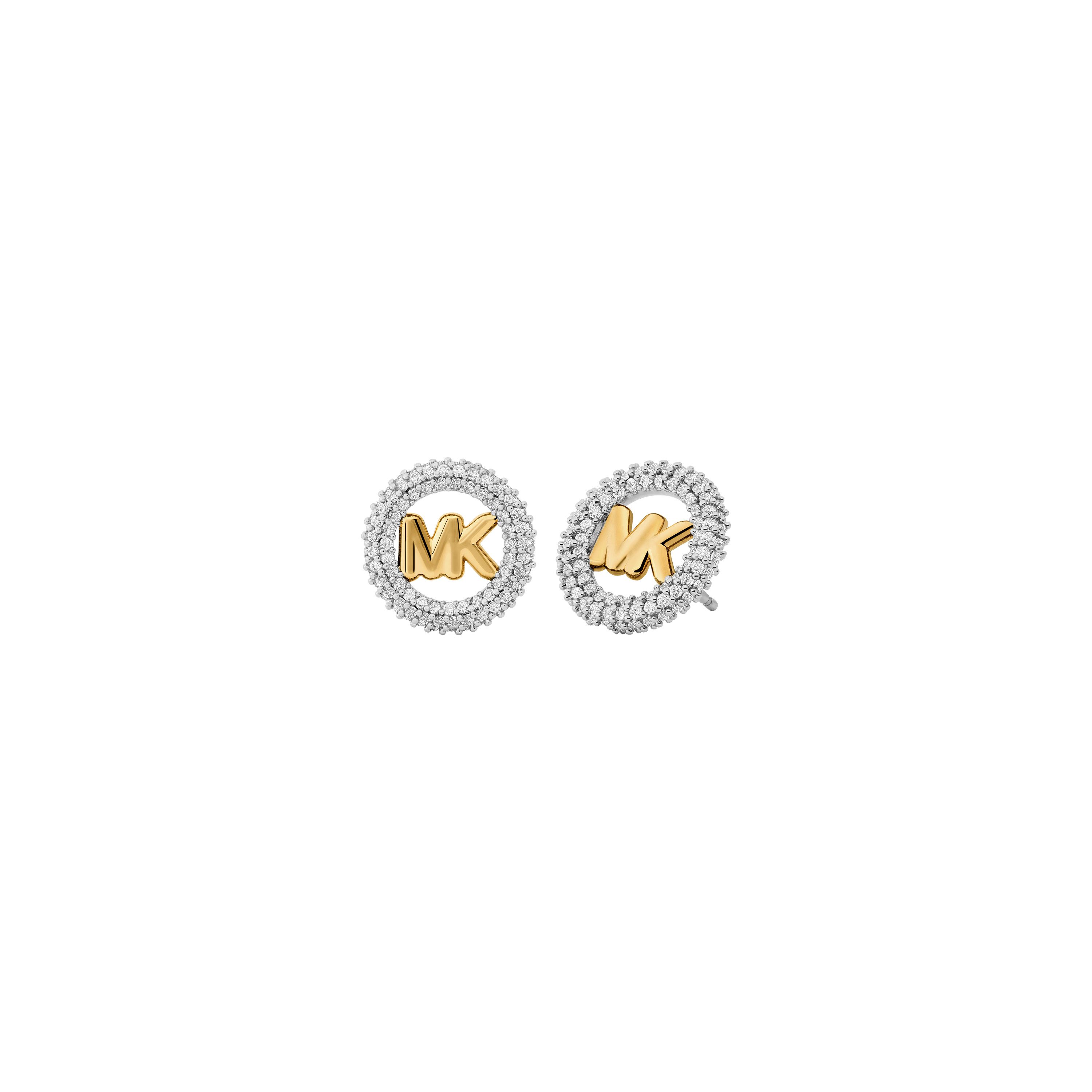 MICHAEL KORS Paar Ohrstecker Schmuck Geschenk günstig online kaufen