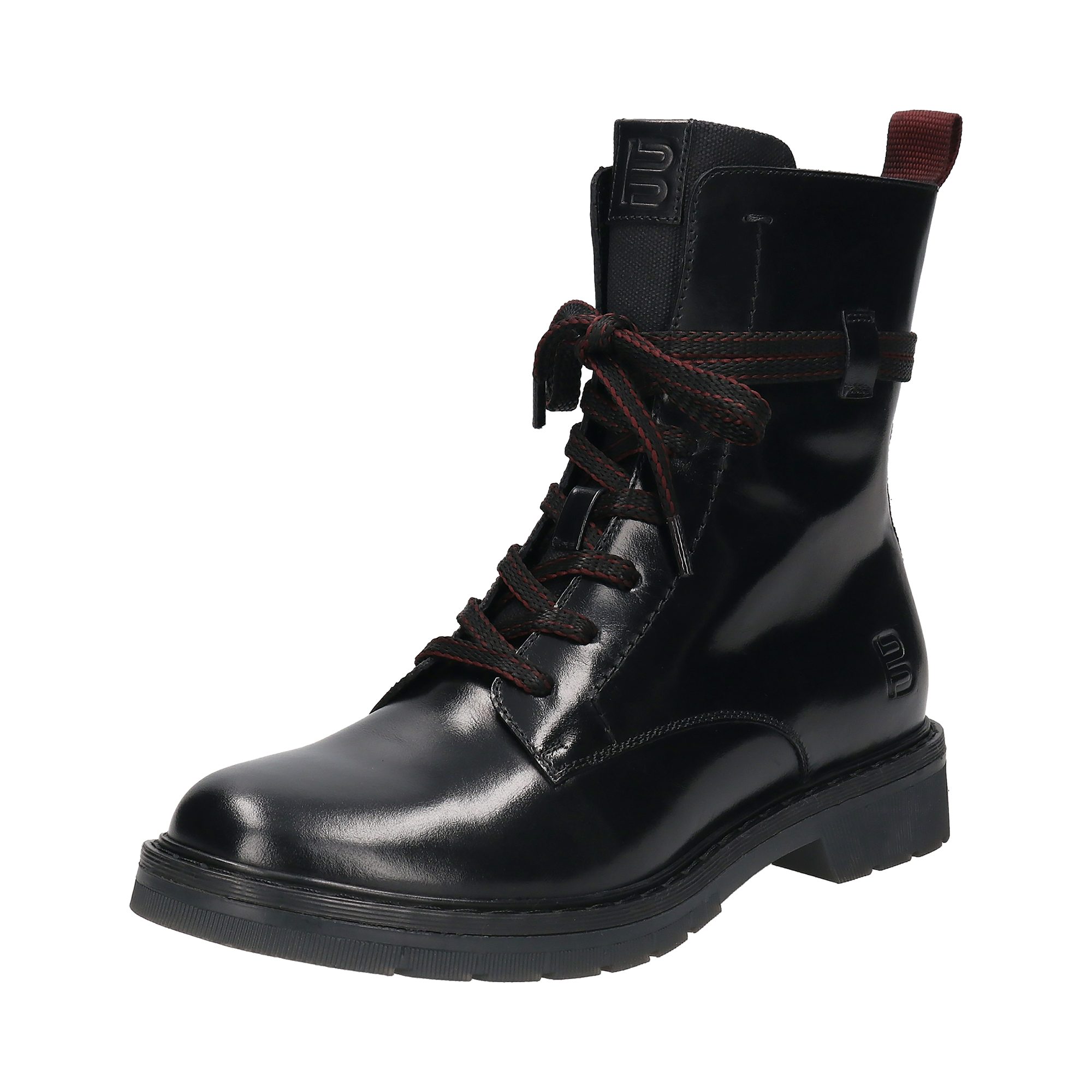 BAGATT Schnürstiefel günstig online kaufen