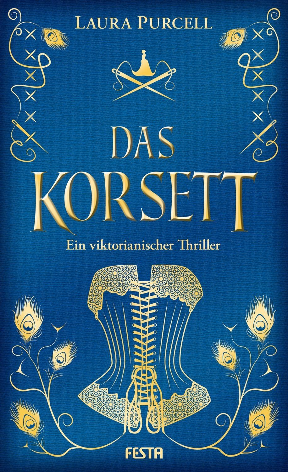Das Korsett / Laura Purcell