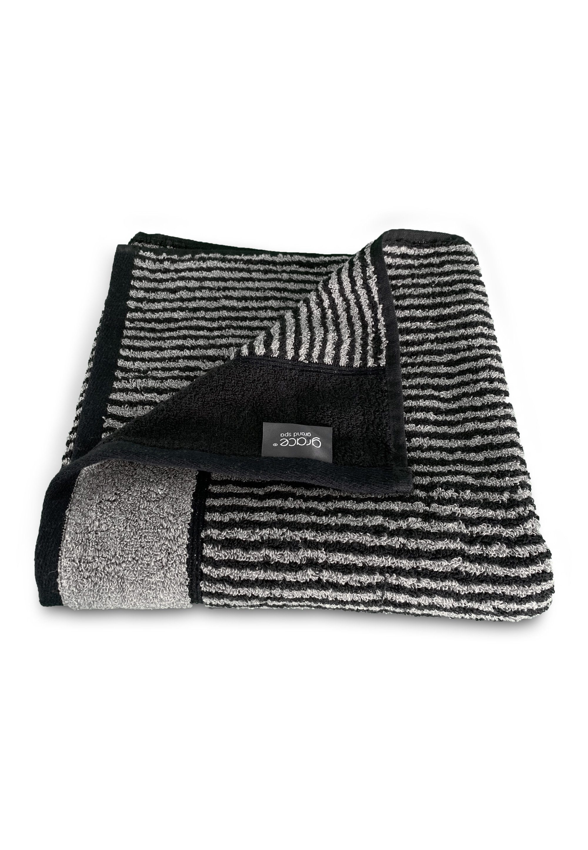 grace grand spa Handtuch Classic, Frottier günstig online kaufen