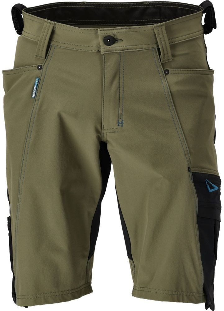 Mascot Shorts