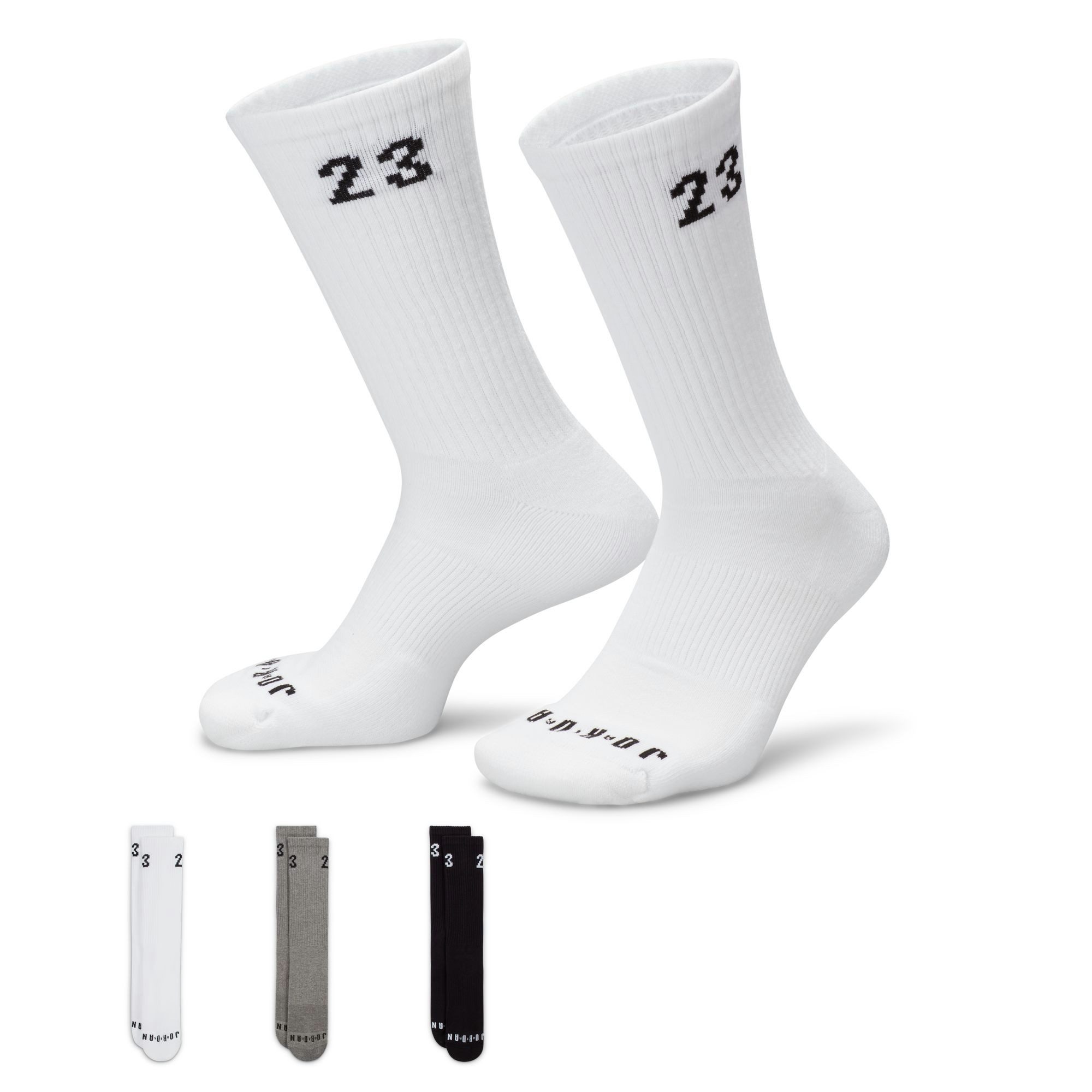 Nike Funktionssocken U J ESSENTIAL CREW günstig online kaufen
