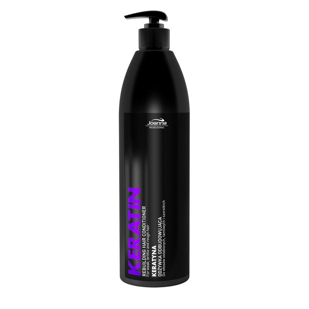 Joanna Haarspülung JOANNA KERATIN CONDITIONER 1L