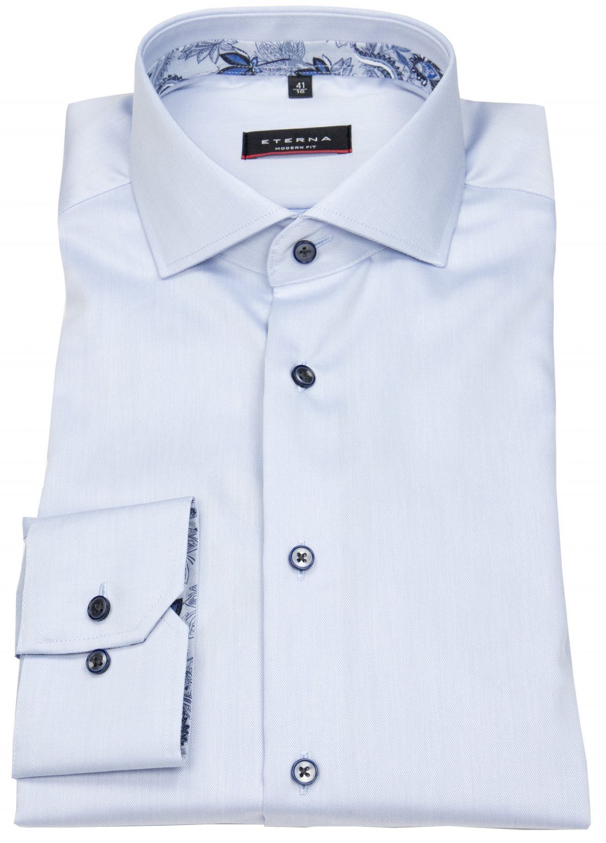 Businesshemd Modern Fit