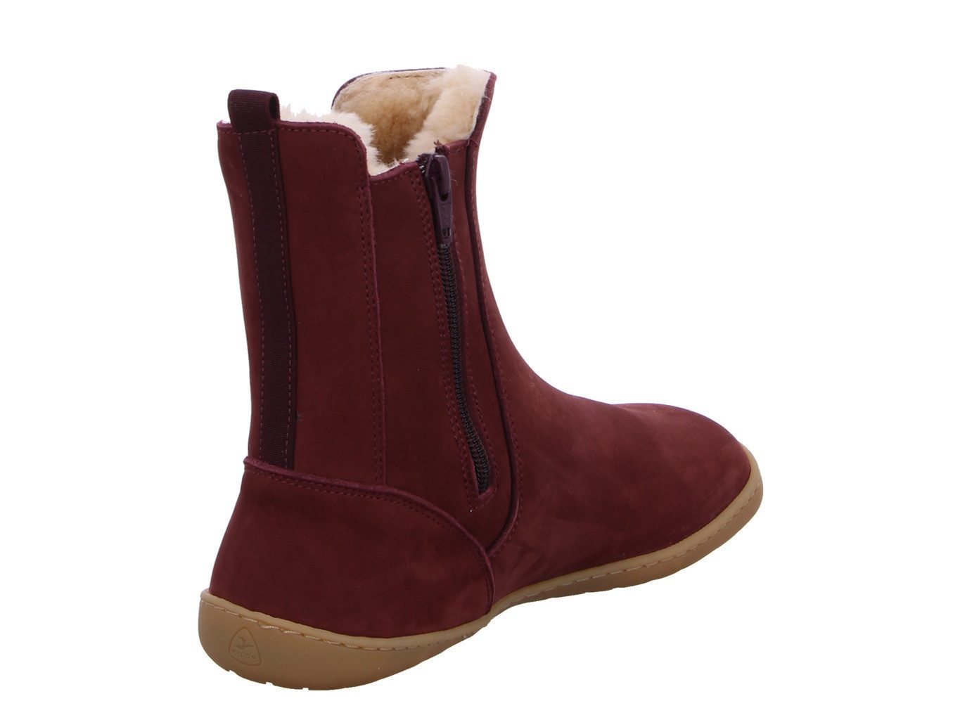 Snipe Barefoot Winterboots