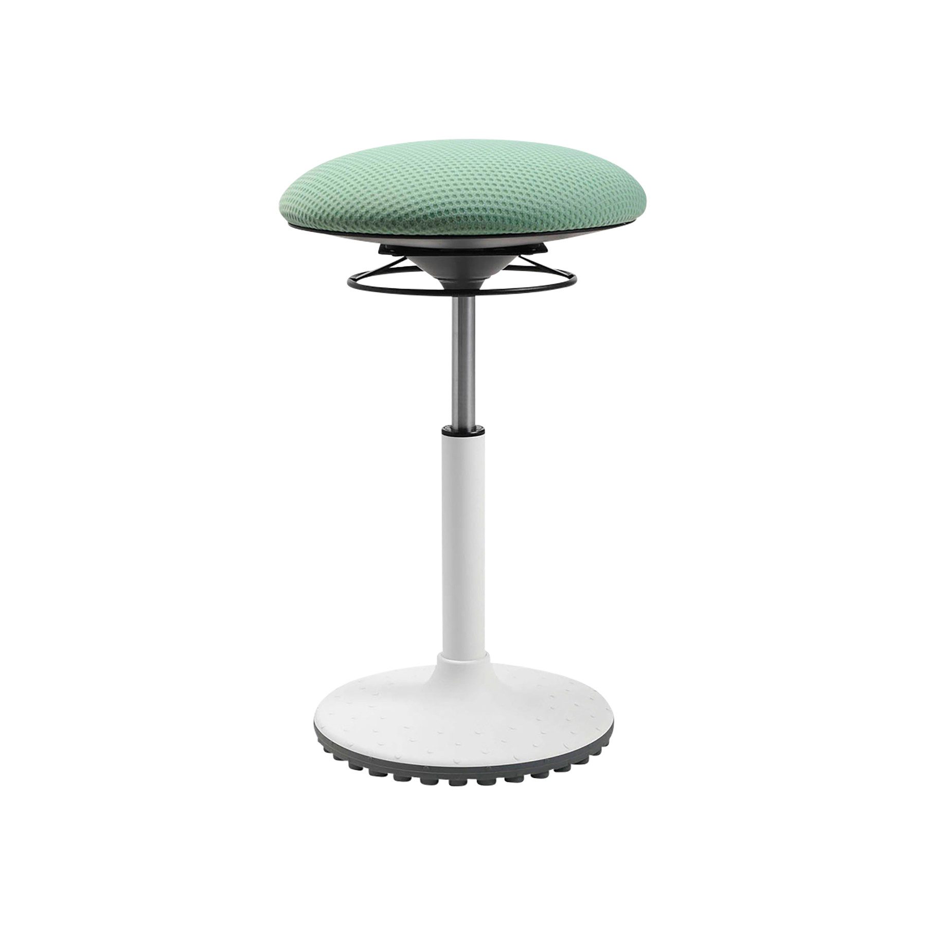 TOPSTAR Stehhilfe TOPSTAR Bürohocker BBT Coach mintgrün