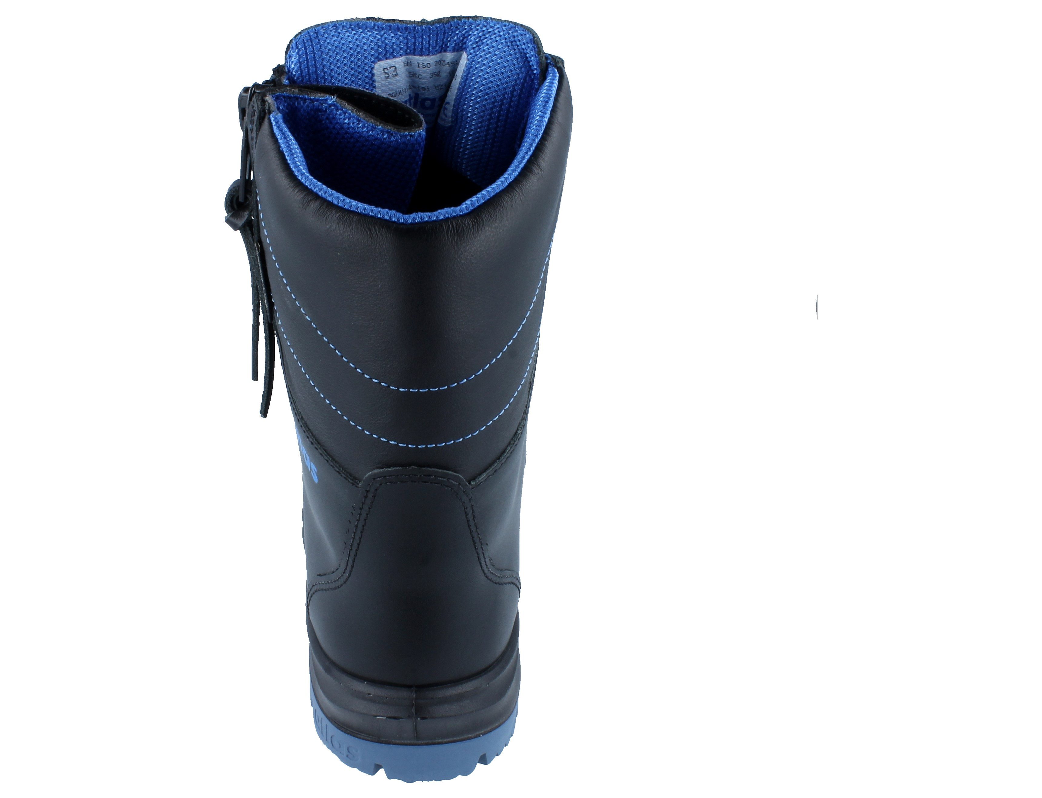 Atlas ATLAS XR GTX 945 Thermo S3 SRC schwarz Weite 10 - Größe: 40 Sicherheitsschuh Wasserdicht