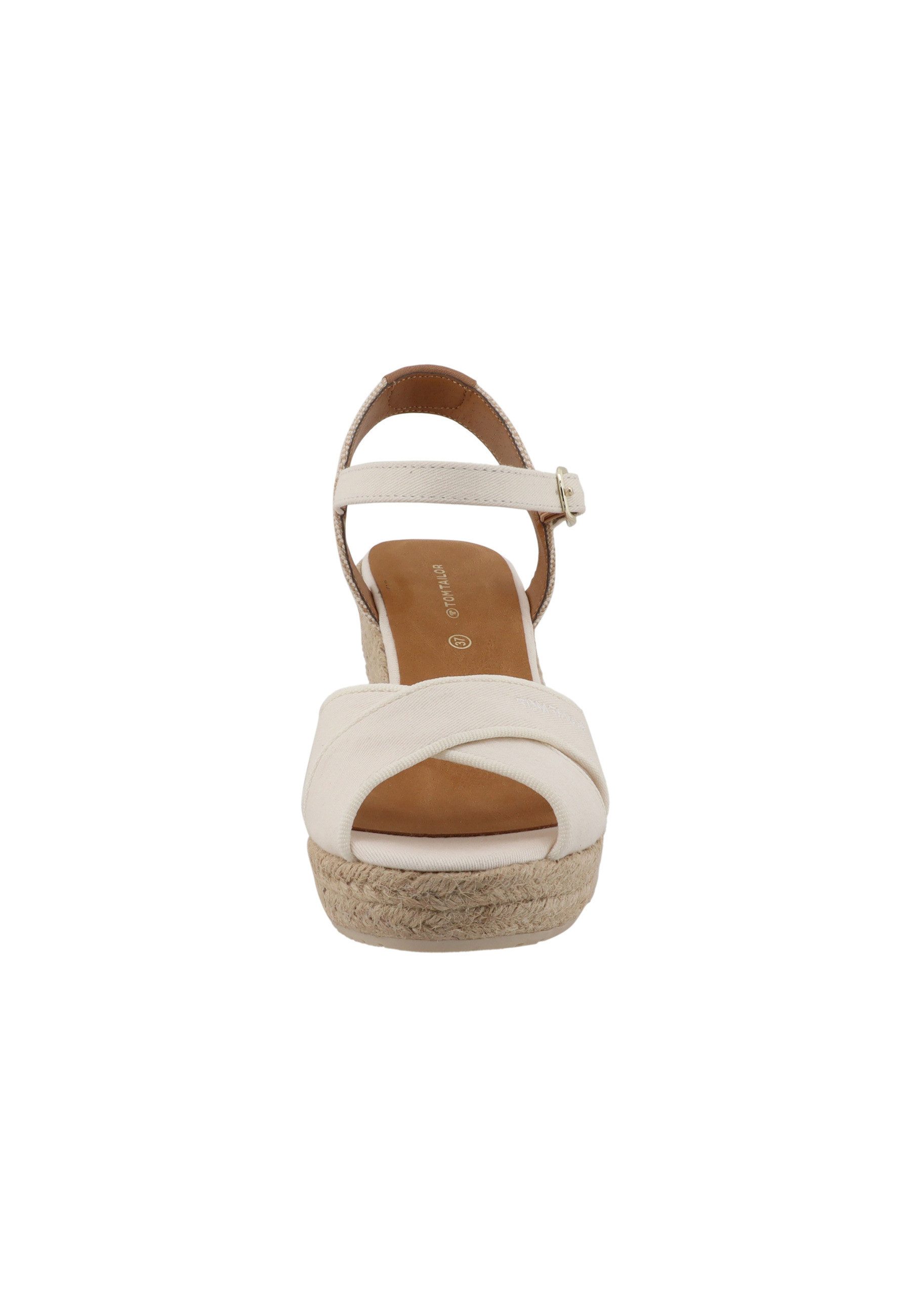 TOM TAILOR Tom Tailor Heeled Sandals - Mules High-Heel-Pumps