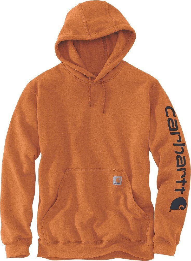 Carhartt Kapuzensweatshirt K288 günstig online kaufen