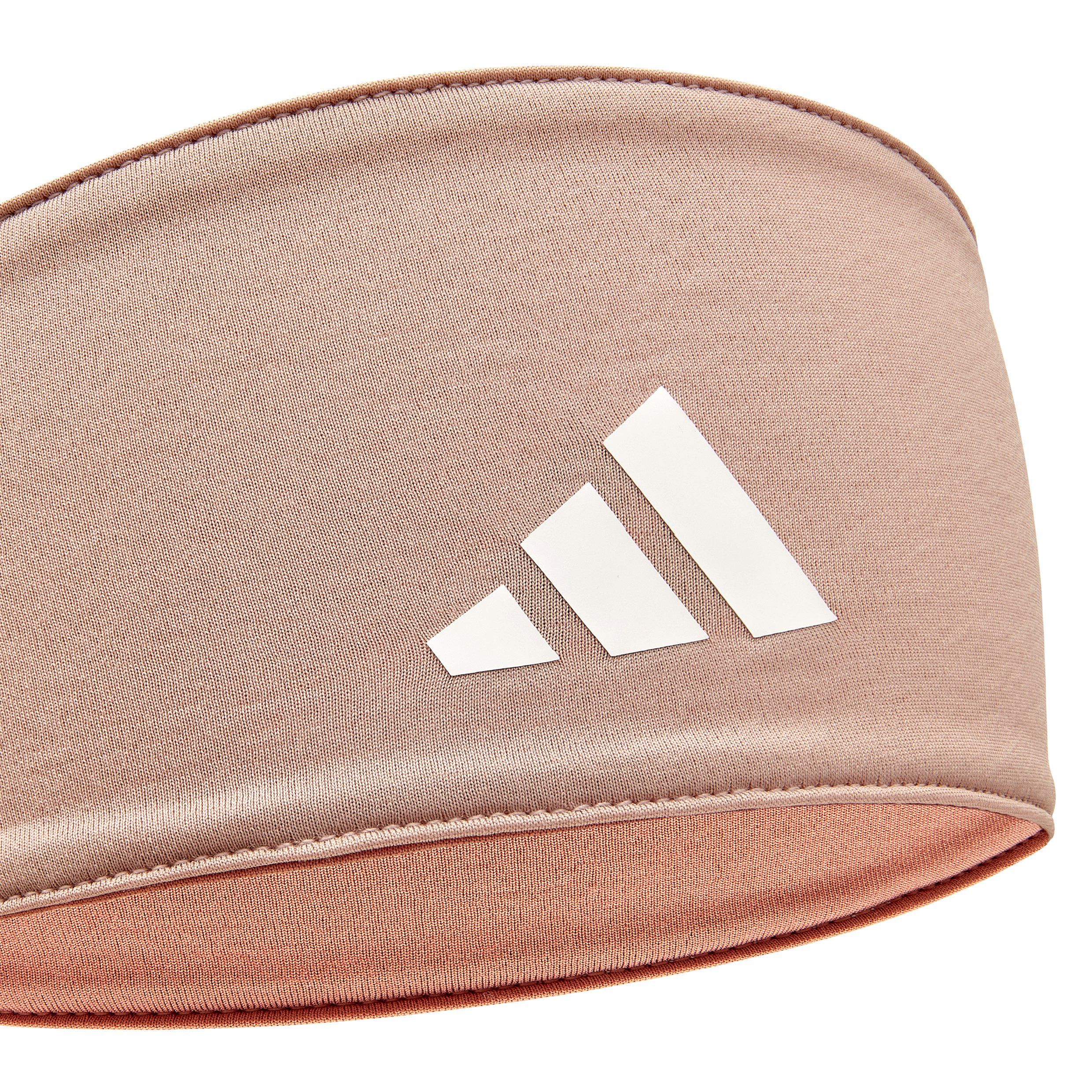 adidas Performance Haarband Reversible Headband, mit wendbarem Design