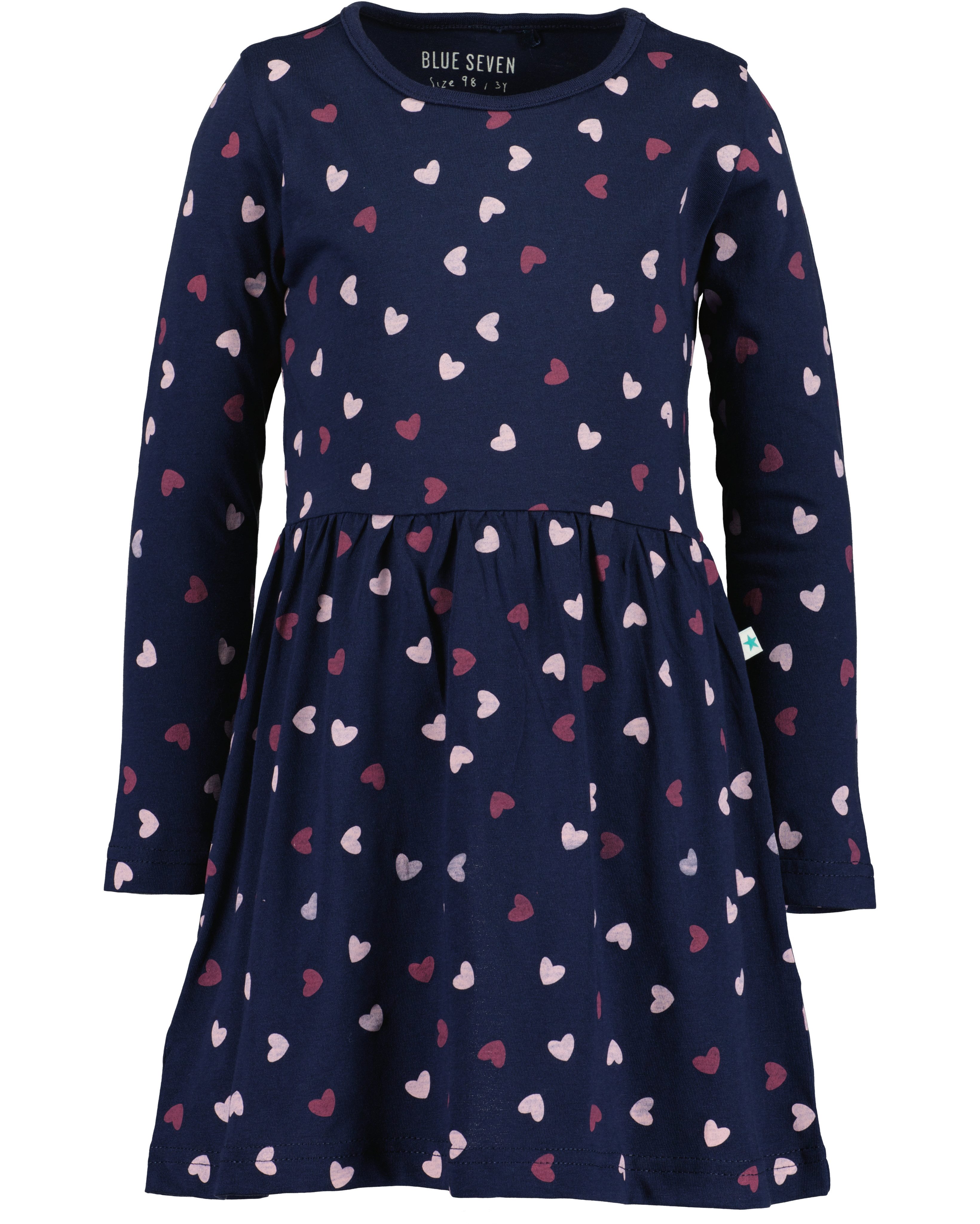 Jerseykleid