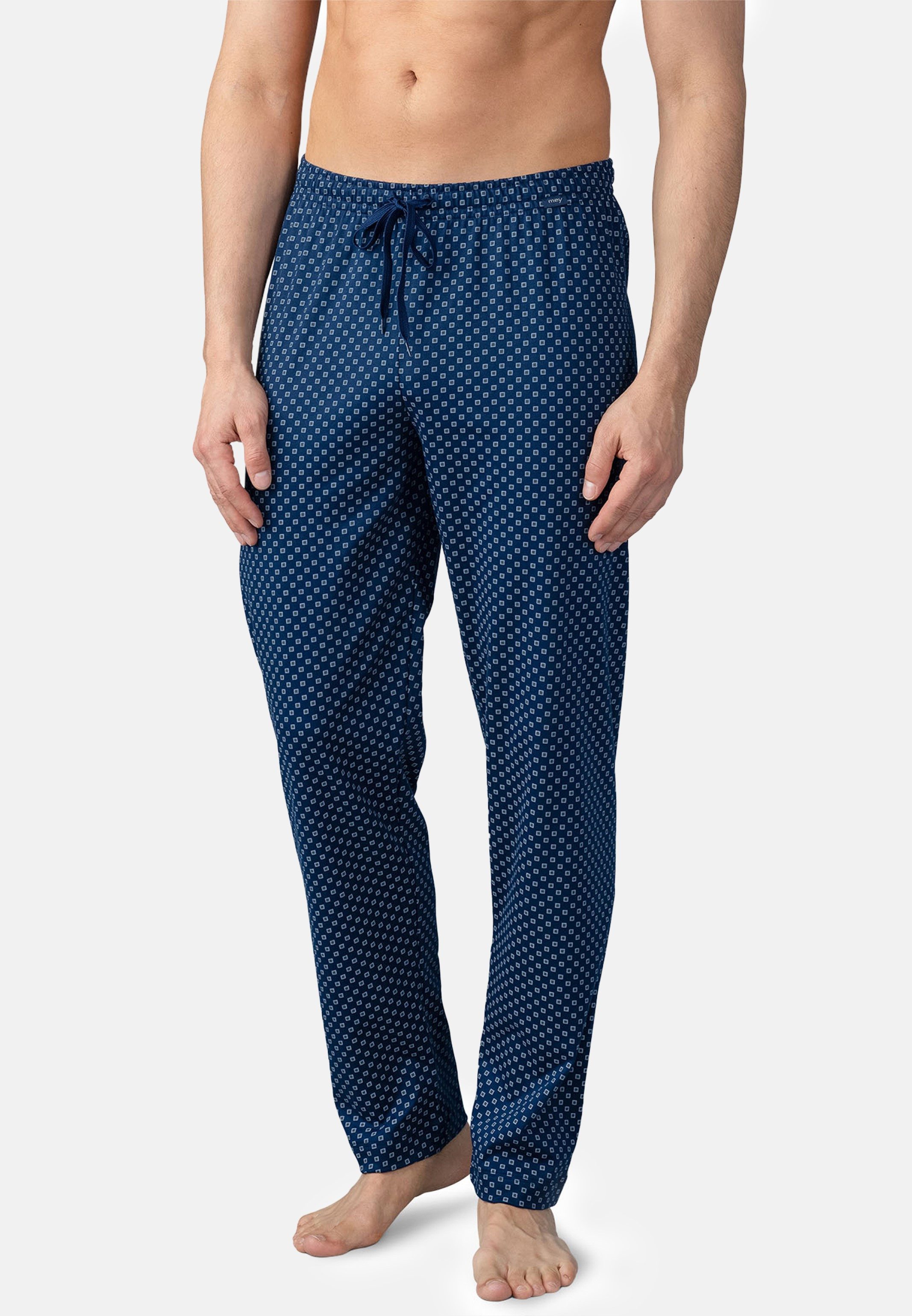 Mey Schlafhose Basic Lounge Nightwear Mix günstig online kaufen