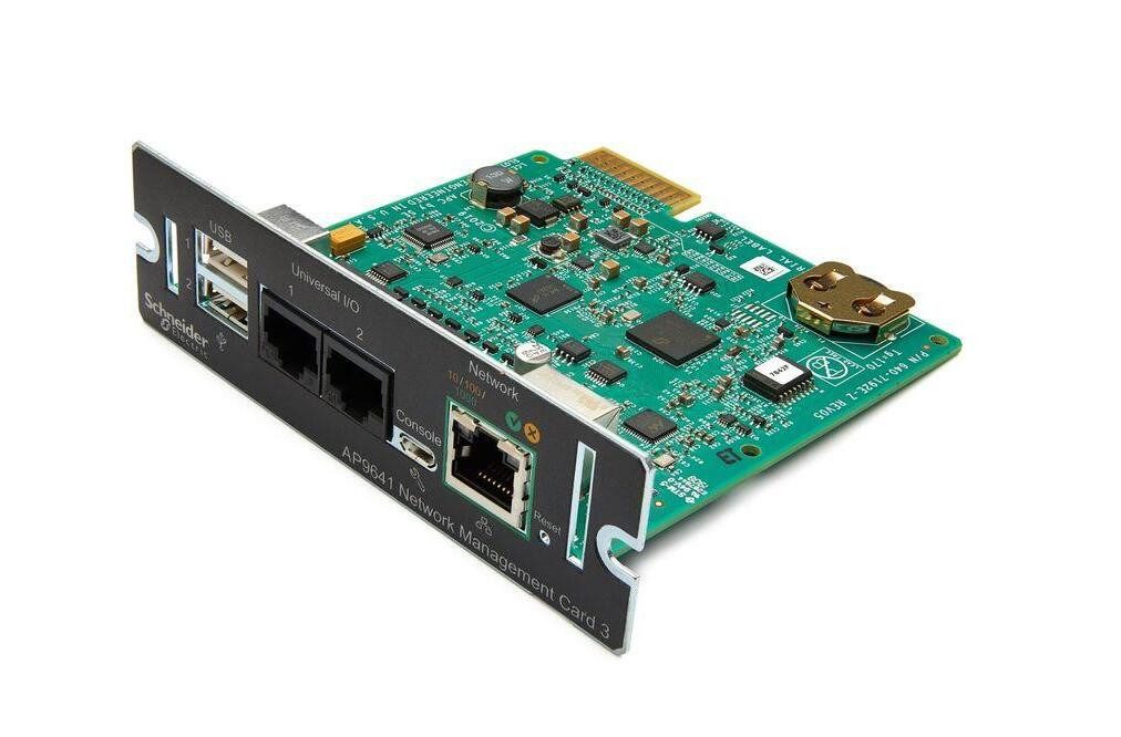 APC AP9641 Mehrfachsteckdose