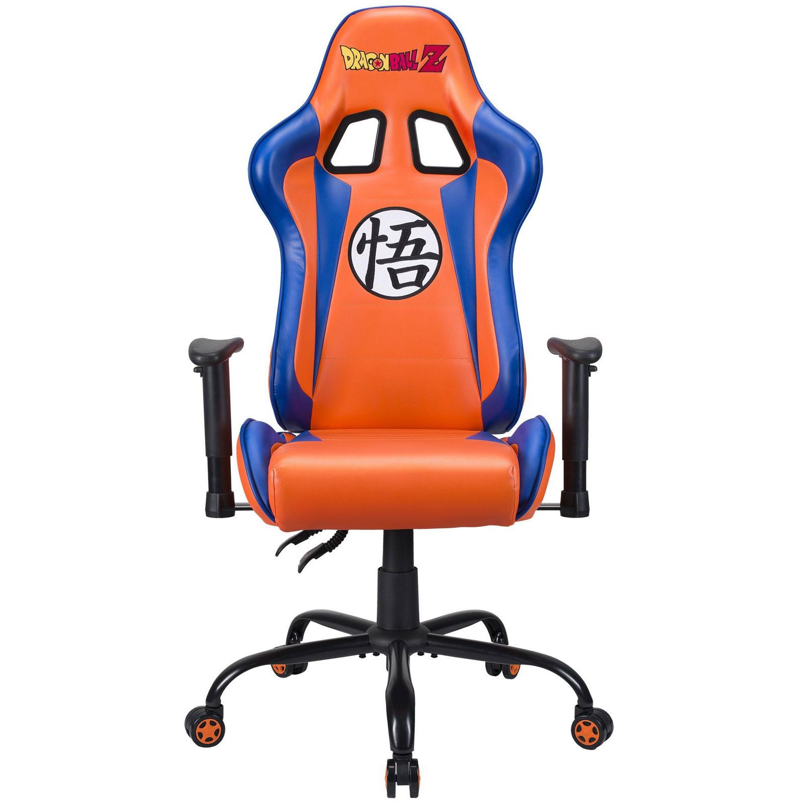 Subsonic Gaming Chair Dragon Ball Z Gaming-Stuhl