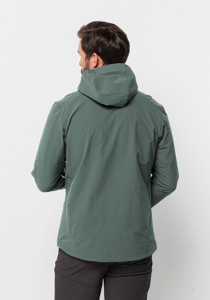Jack Wolfskin Outdoorjacke KAMMWEG JKT M günstig online kaufen