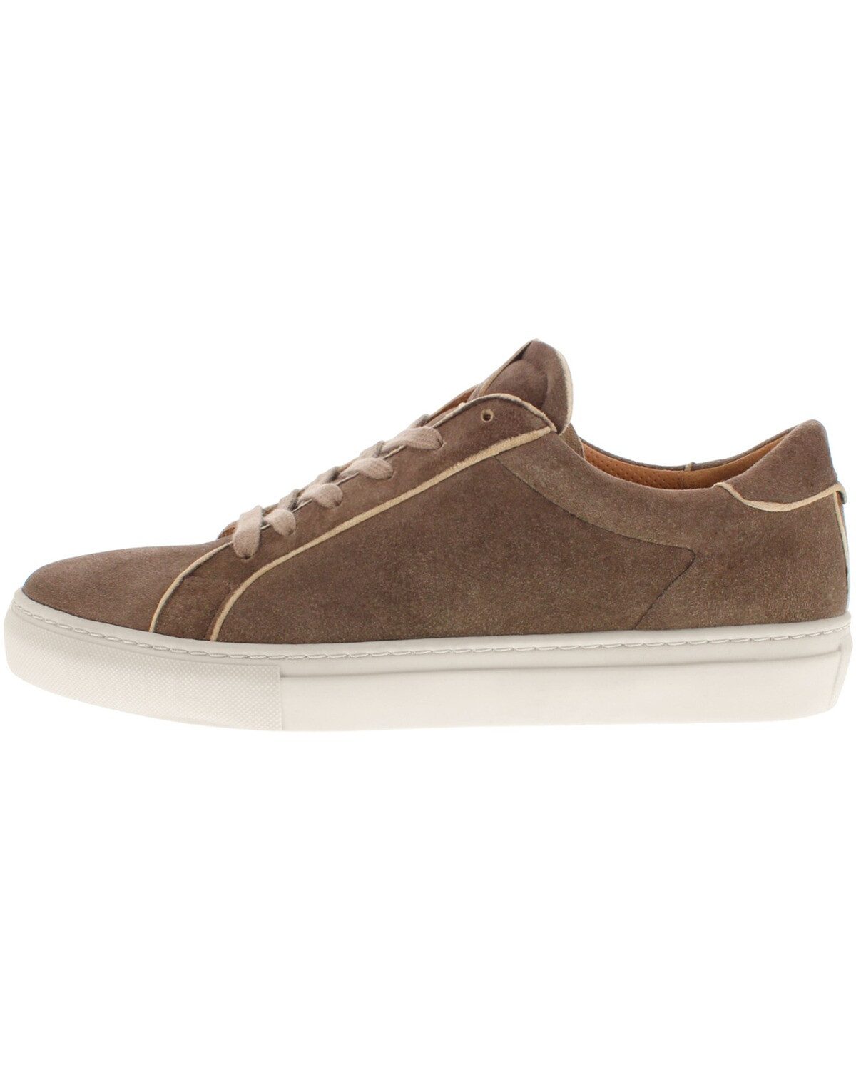 XAVER LUIS Schuhmanufaktur Sneaker Marco Sneaker