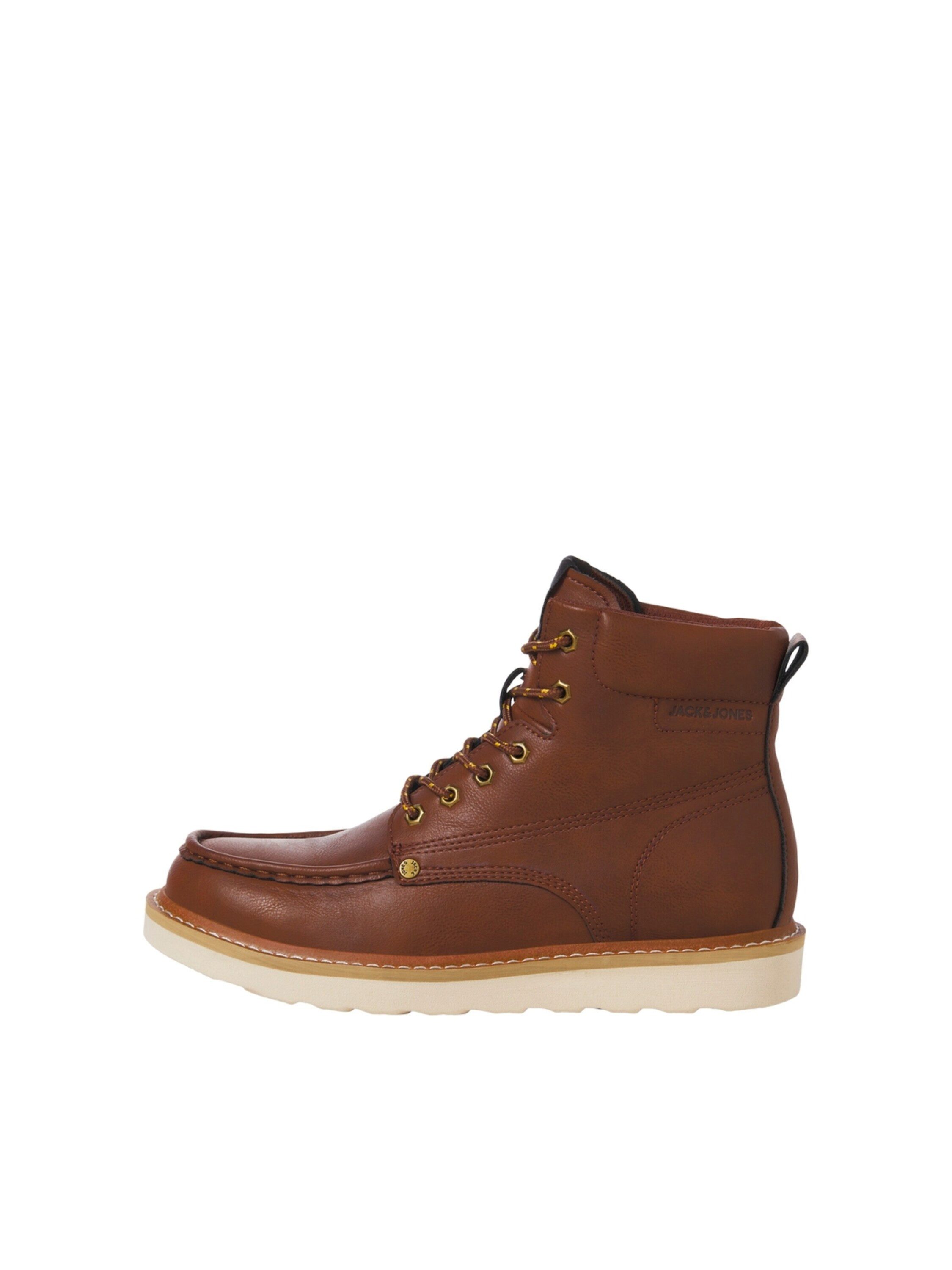 Jack & Jones JFWARCHWAY Schnürboots (1-tlg) günstig online kaufen