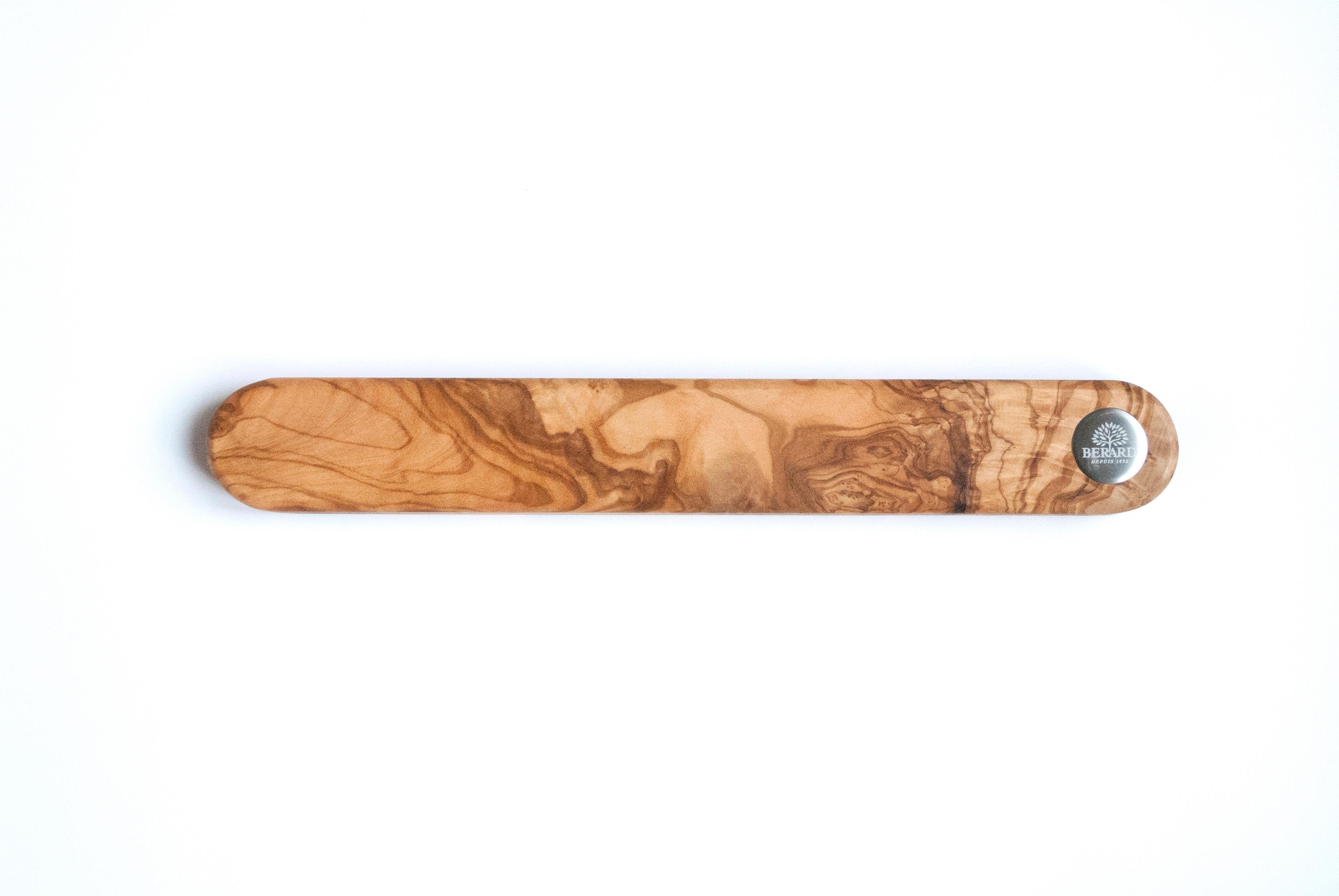 BERARD FRANCE 1892 Messerleiste (1tlg), für 6 Messer