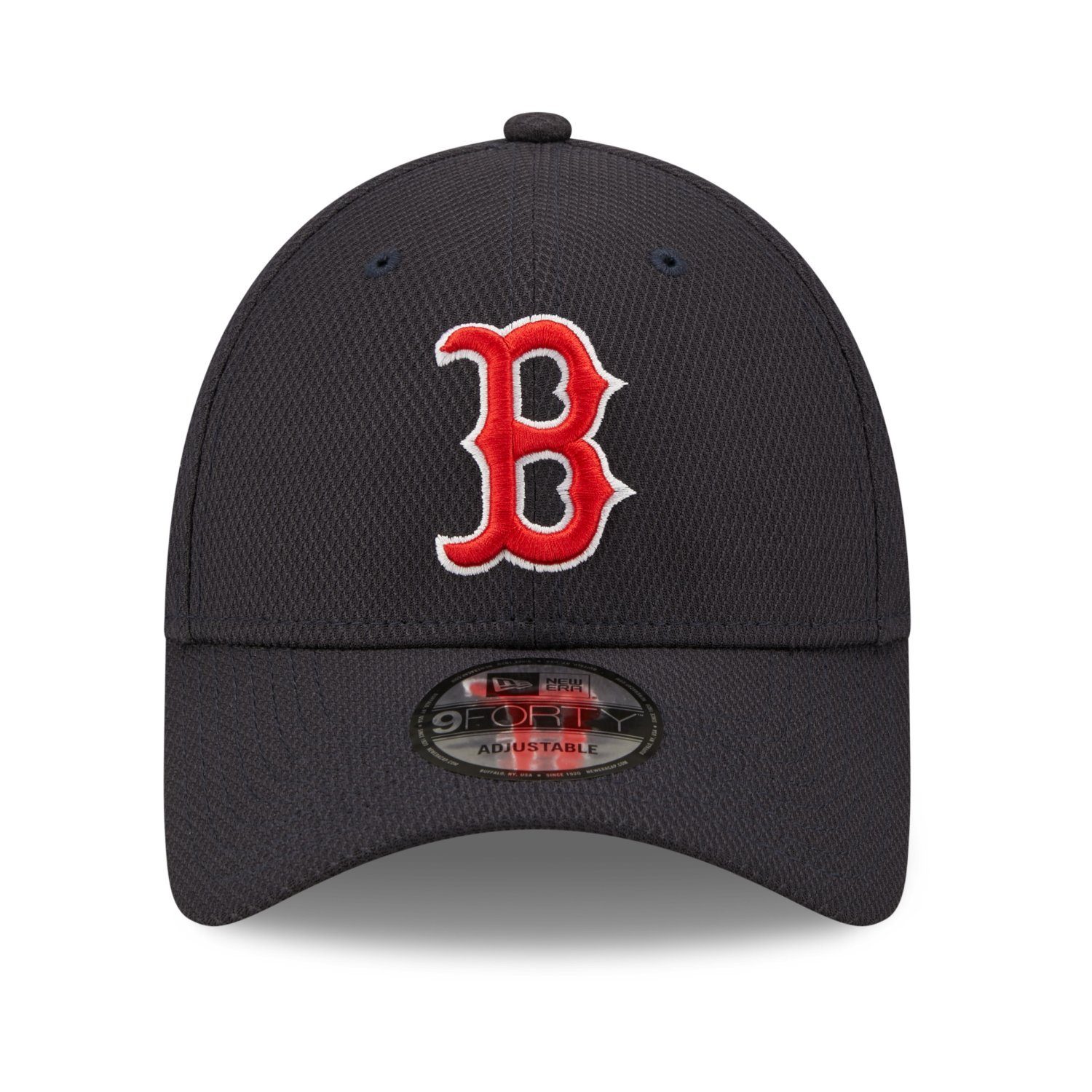 Herren Caps New Era Baseball Cap 9Forty DIAMOND ERA Boston Red Sox