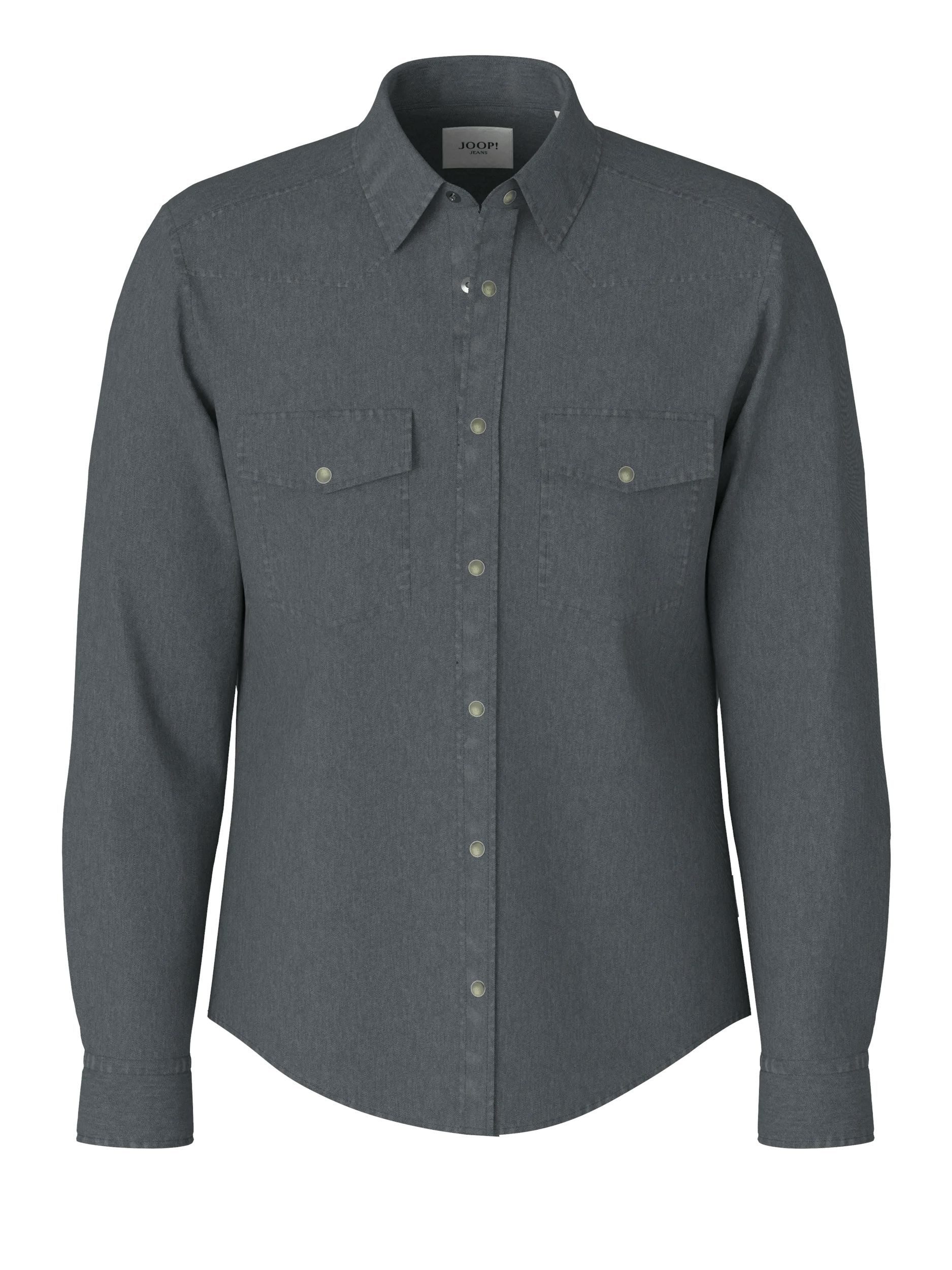 Joop Jeans Langarmhemd