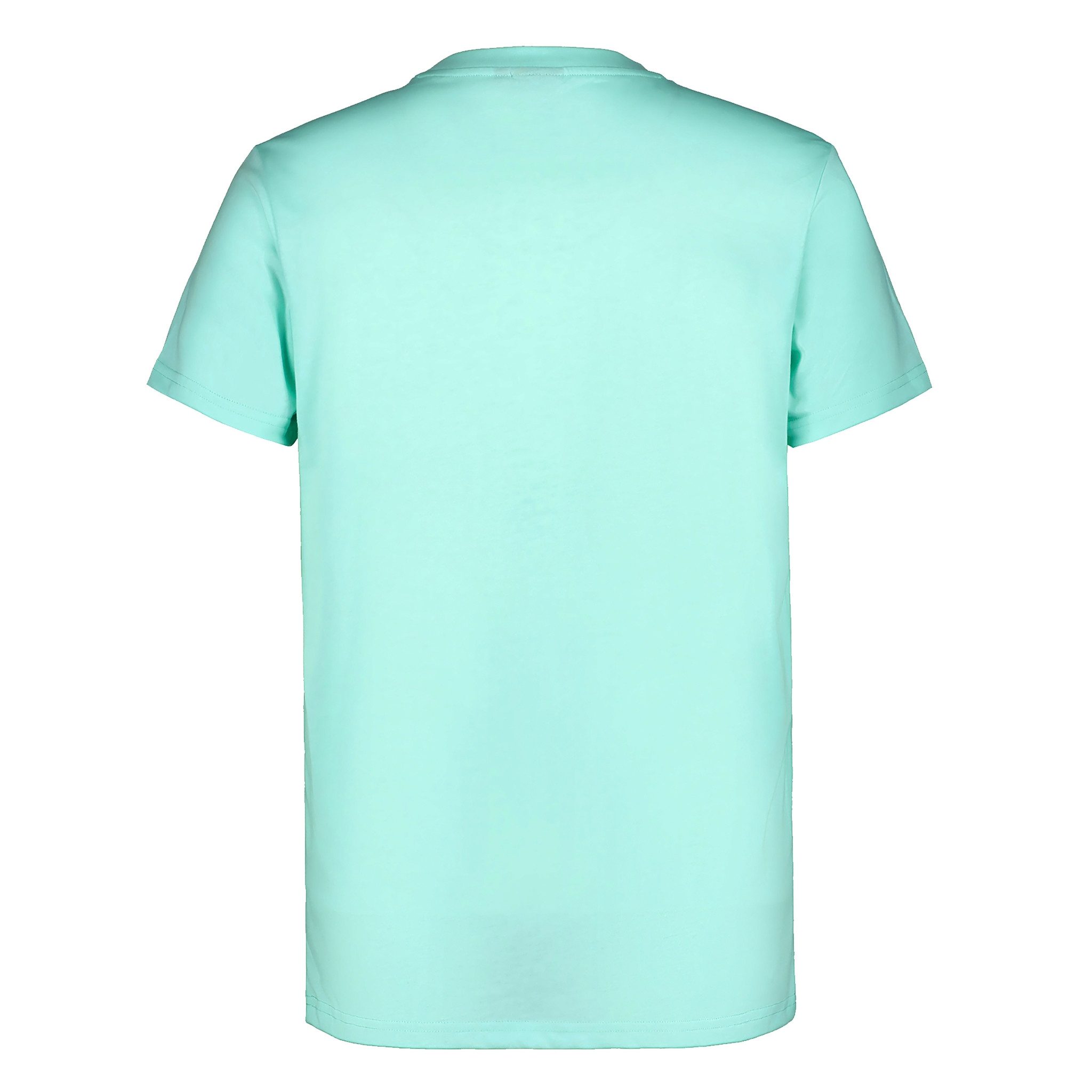 Icepeak T-Shirt Akeri mit Print auf der Vorderseite