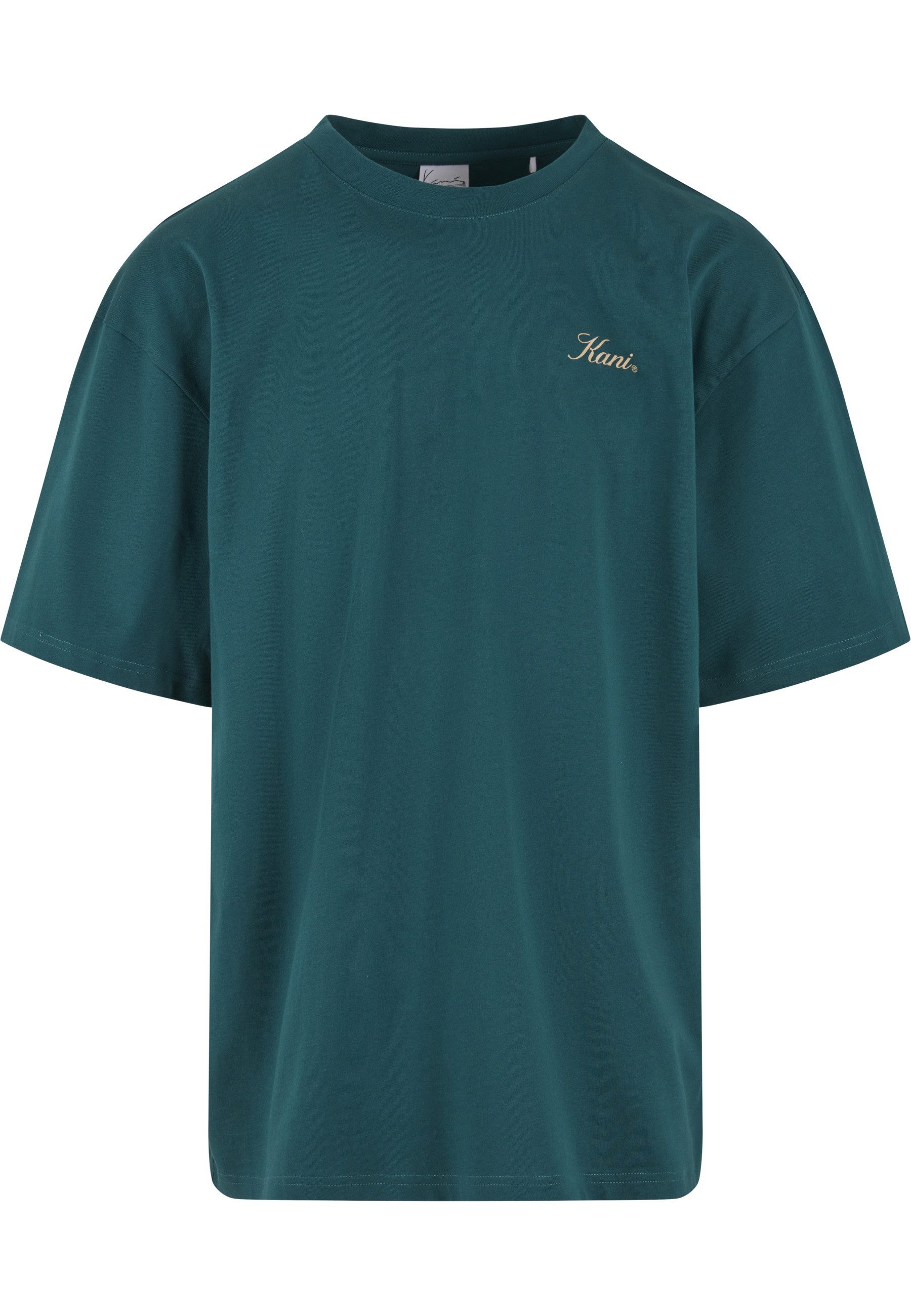 Karl Kani T-Shirt Karl Kani Kani Script Emblem T-Shirt (1-tlg)