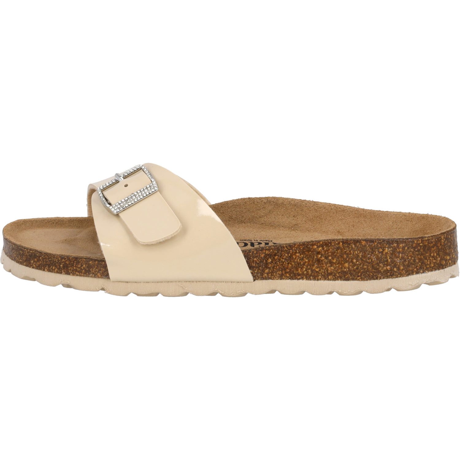 Palado Malta Lack SQS Pantolette günstig online kaufen
