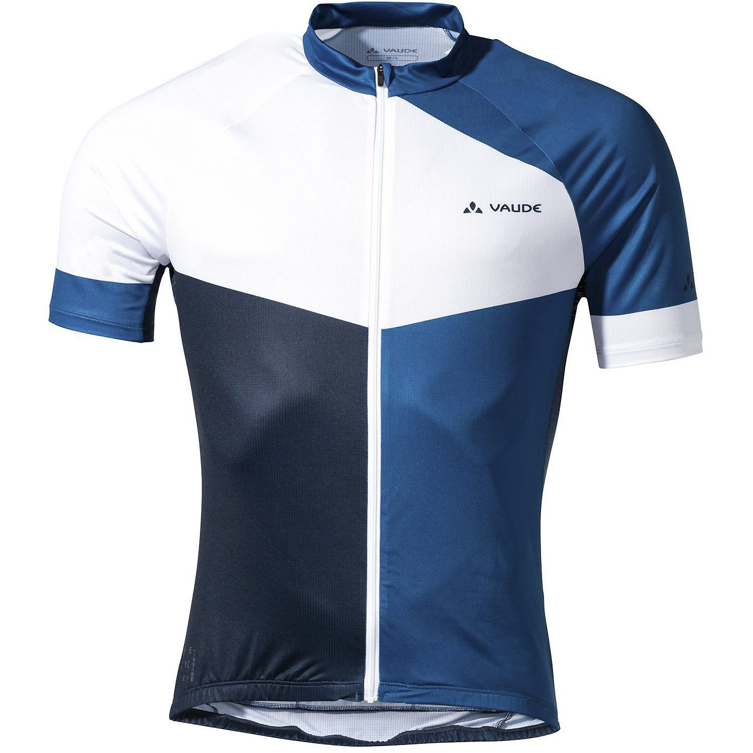 VAUDE Radtrikot Biketrikot Posta