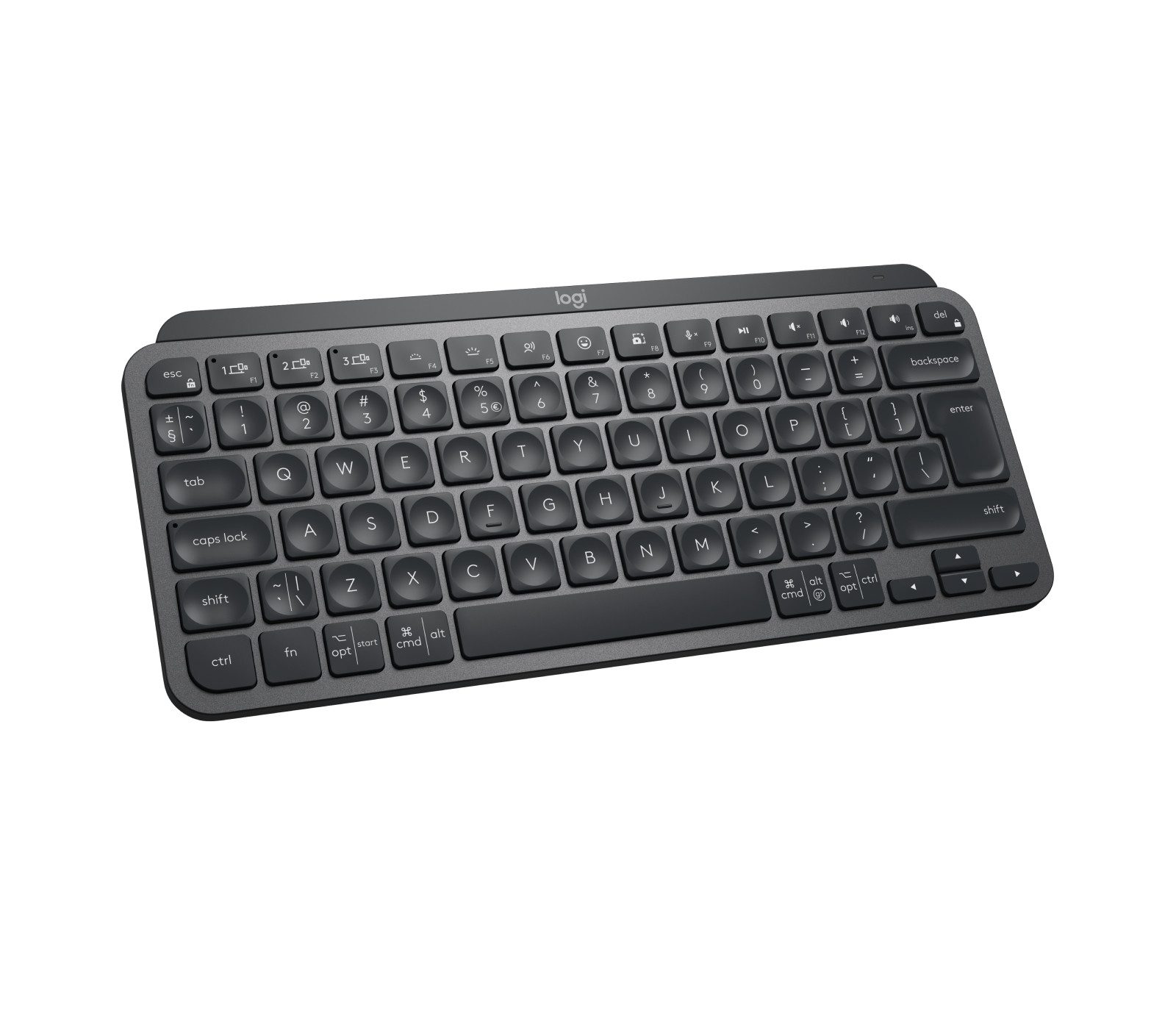 Logitech Eingabegeräte-Set