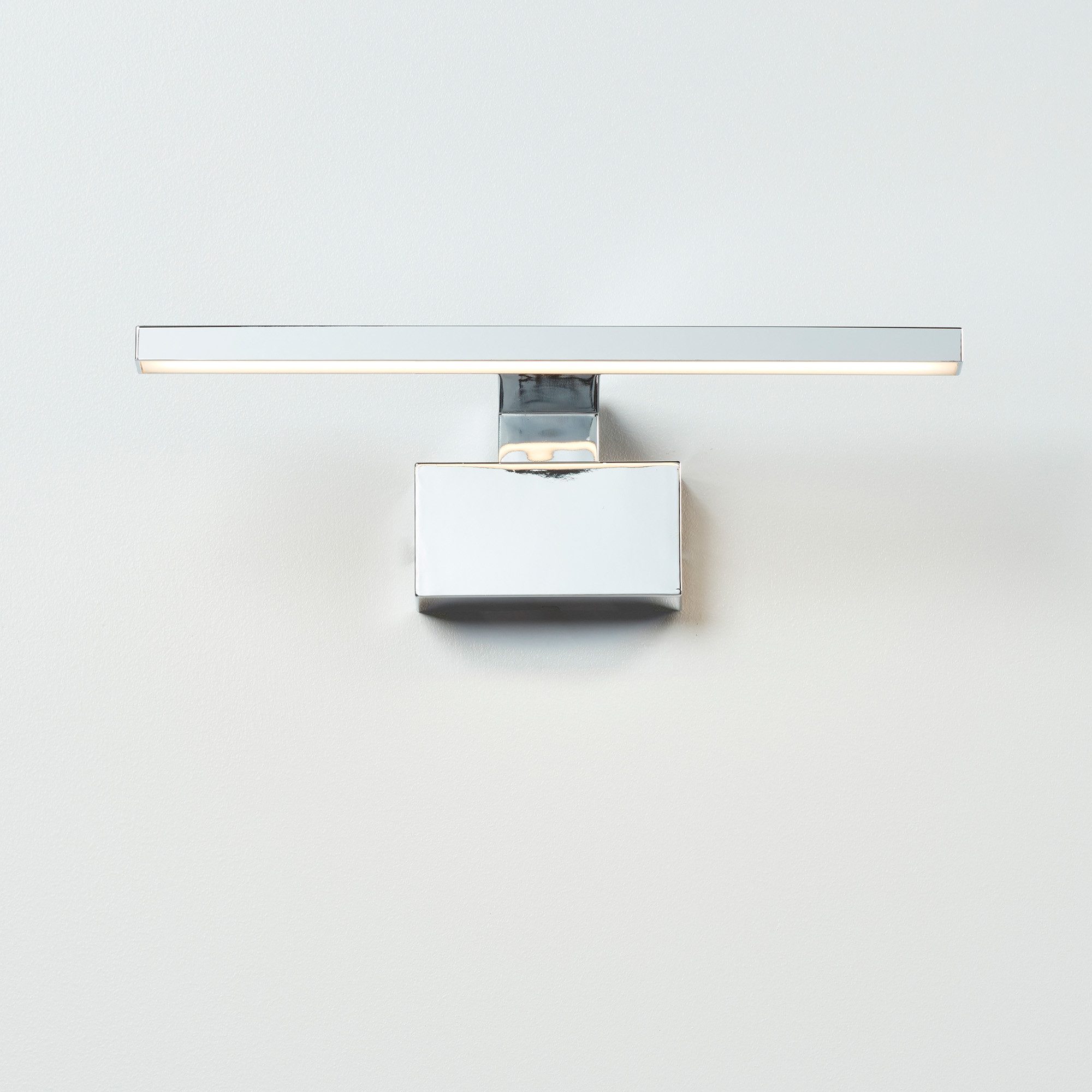 Loevschall Spiegelleuchte Lagan NextGen, Badezimmer Lampe, LED Spiegelleuch günstig online kaufen