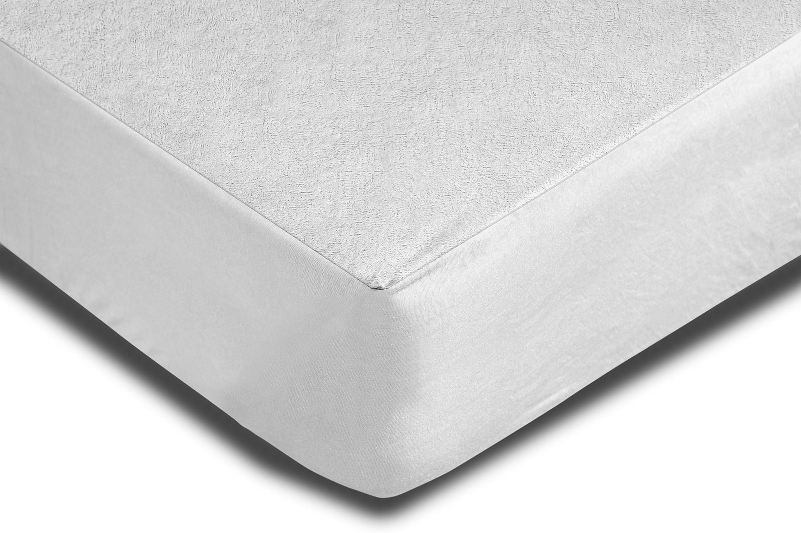 Matratzenschutzbezug Wasserdicht One Home, Bettlaken Matratzenschoner Wasch günstig online kaufen