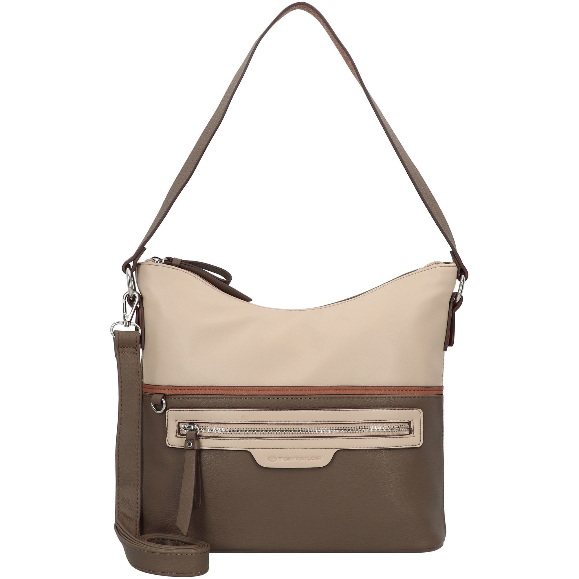 Schultertasche Jule