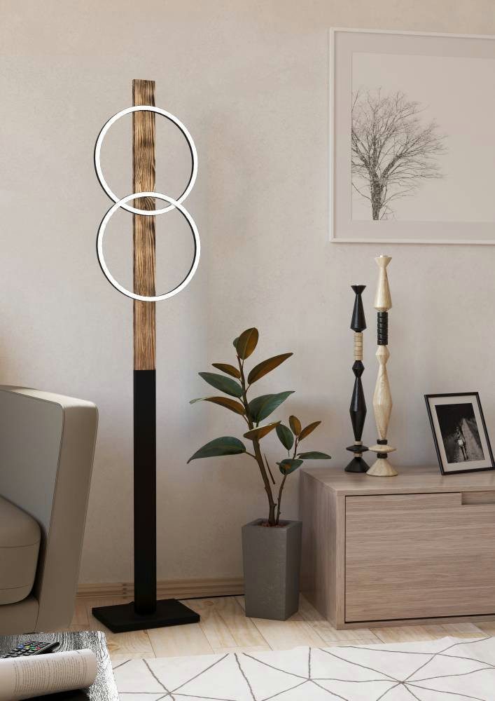 Stehlampe BOYAL