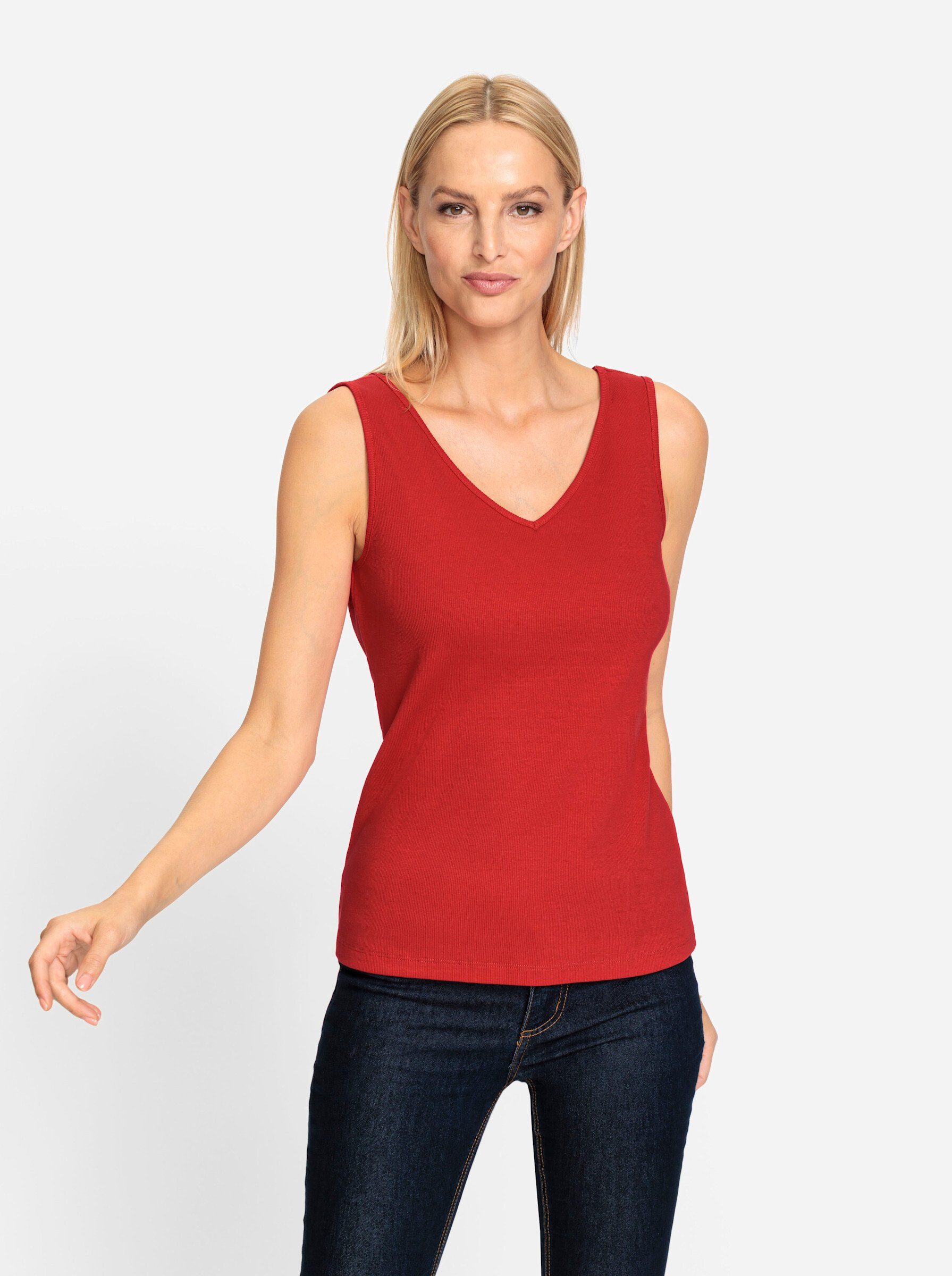 heine Shirttop Heine