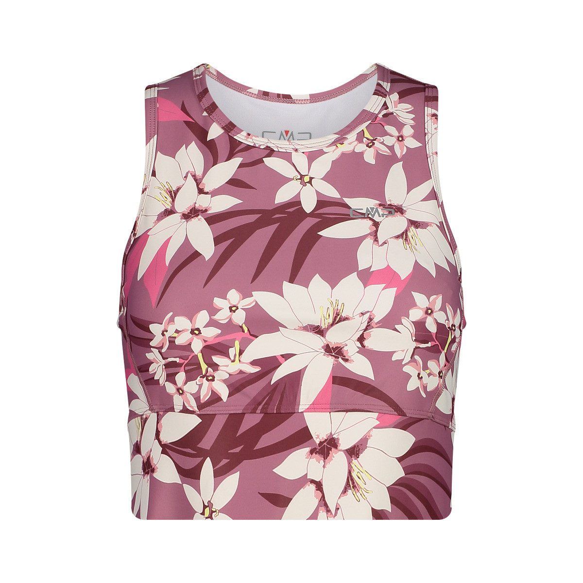 CMP Tanktop CMP Damen Top WOMAN TOP 32C8416P