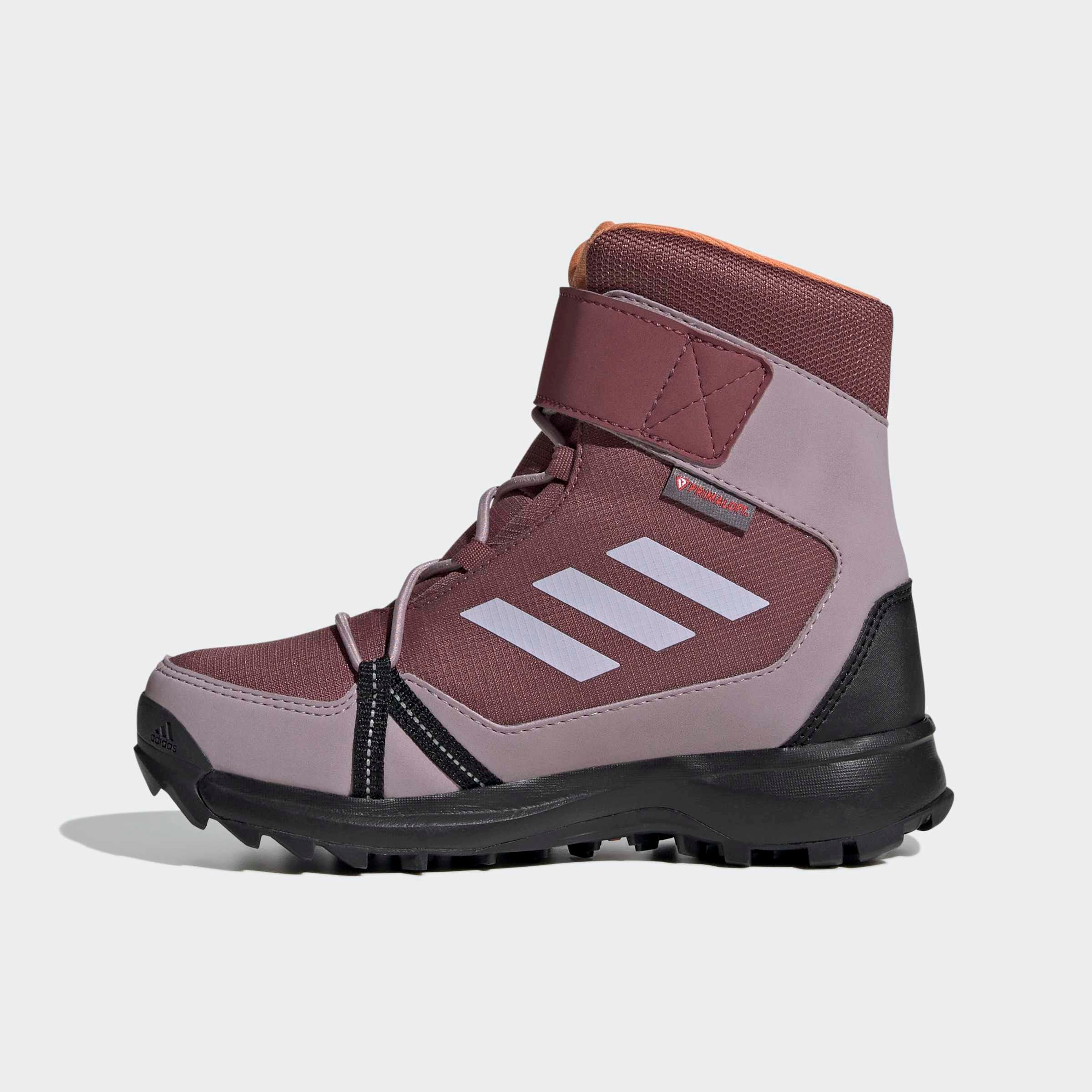 adidas TERREX TERREX SNOW HOOK-AND-LOOP COLD.RDY WINTER Winterstiefel wasserdicht und wärmend, für Kinder & Jugendliche