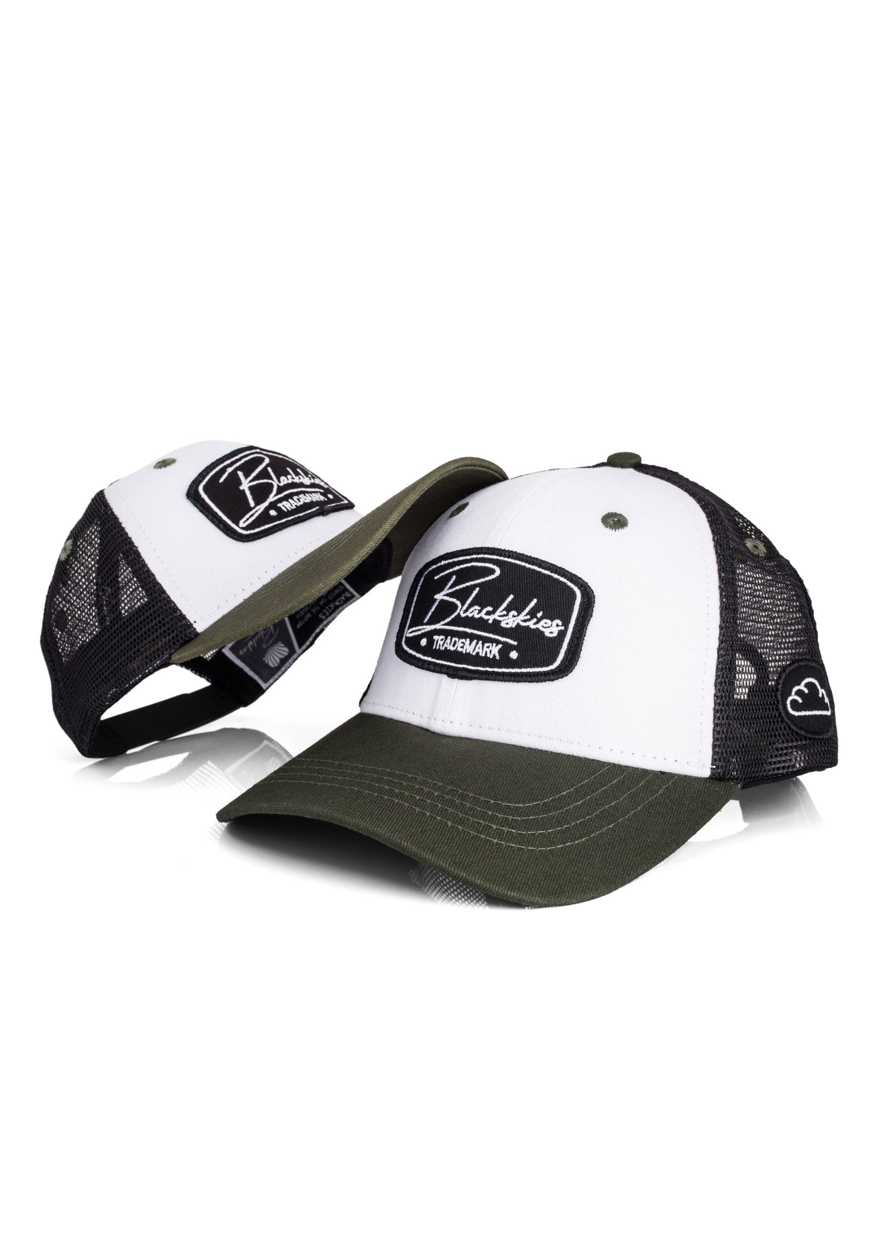 Baseball Cap