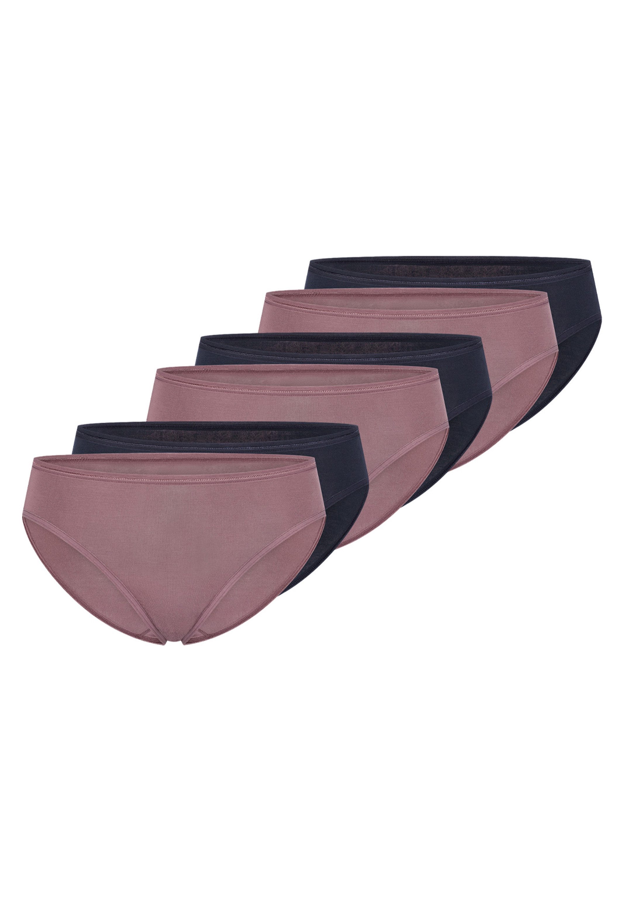 Tai-Slip 6er Pack Modal Essentials