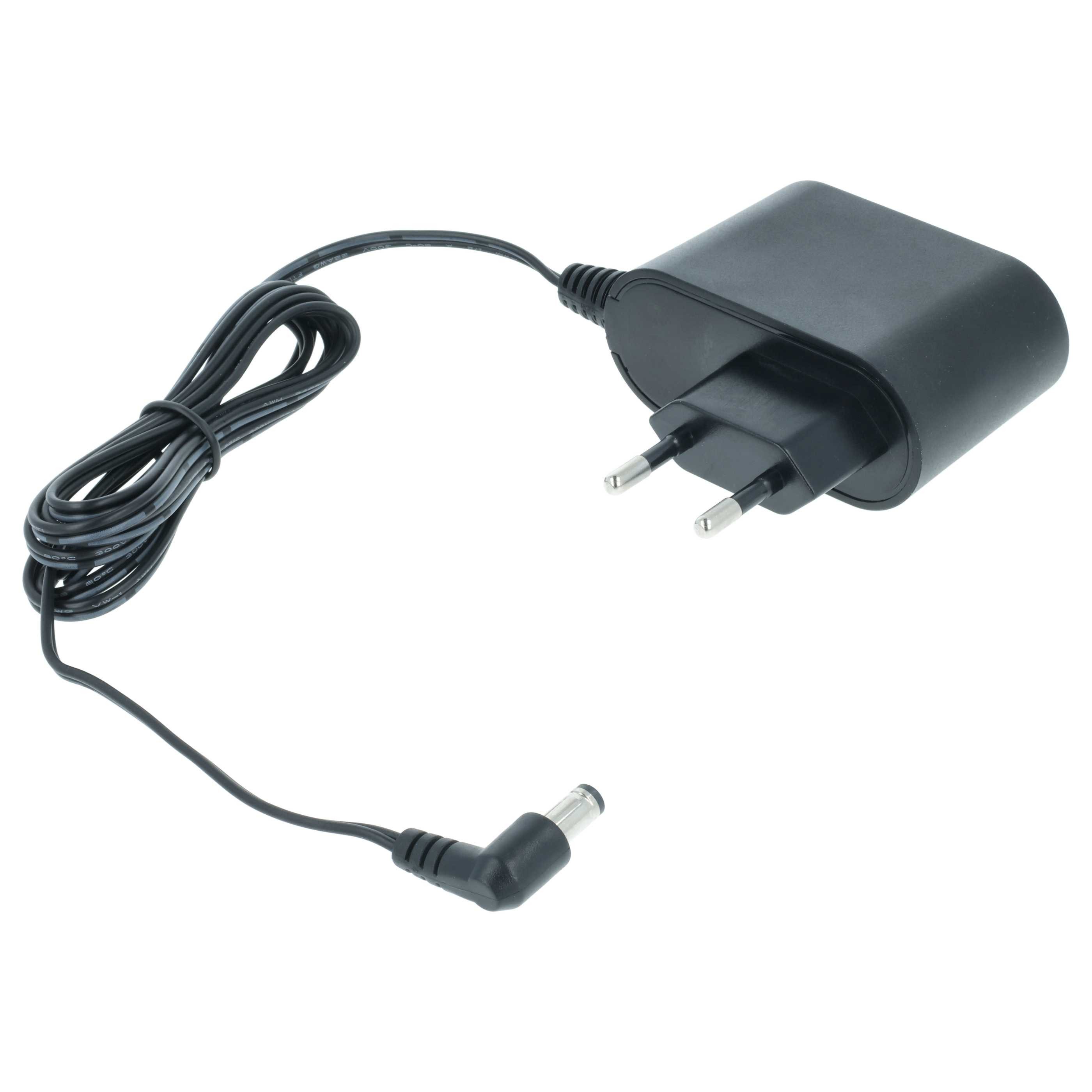 Netzteil passend für Elmeg IP120, IP140, IP130 Festnetztelefon Netzteil