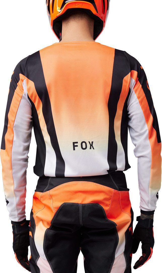Fox Racing Motocross-Shirt 180 Lean Motocross günstig online kaufen