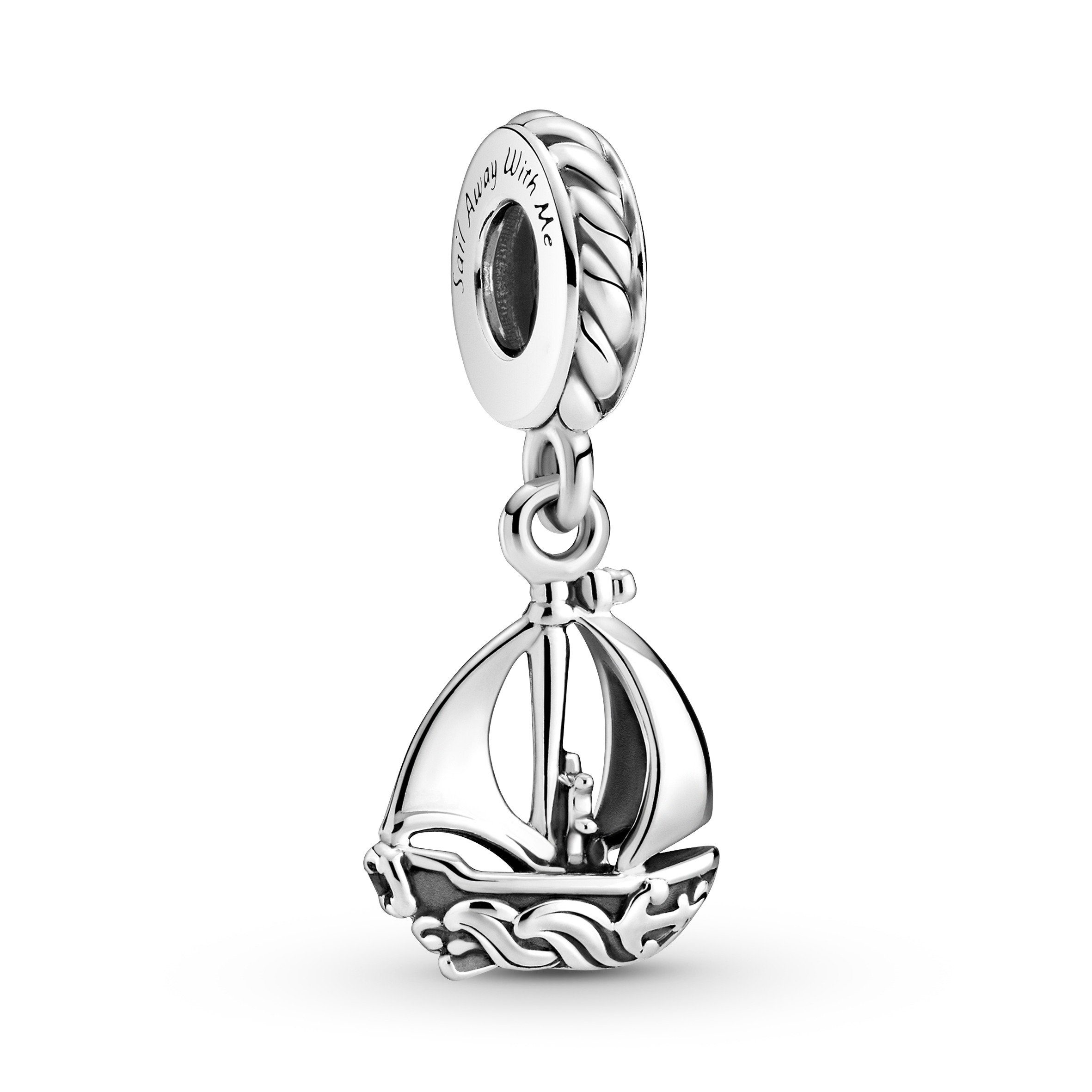 Pandora Bead Pandora Charm Segelbot 799439C00 günstig online kaufen