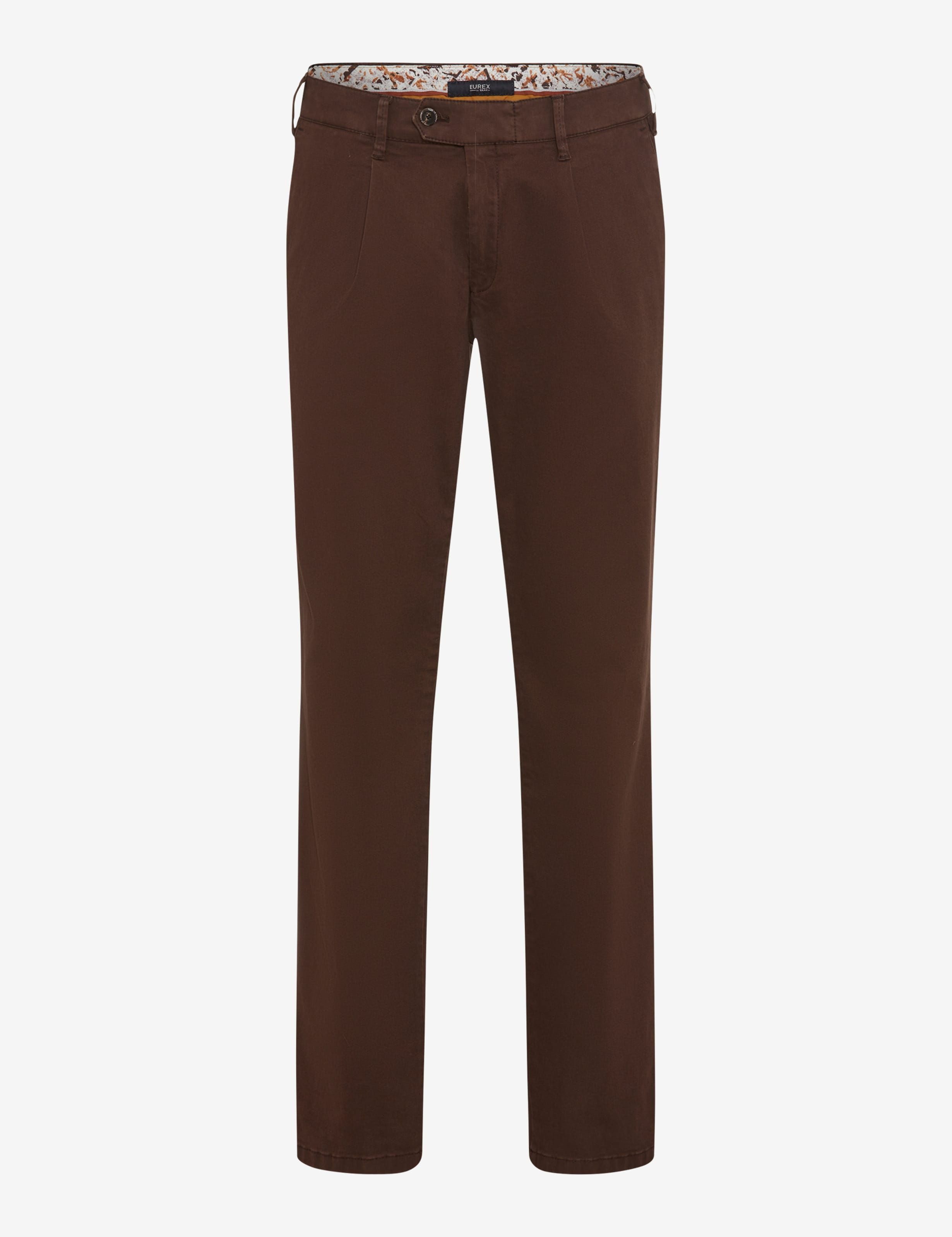 Stoffhose