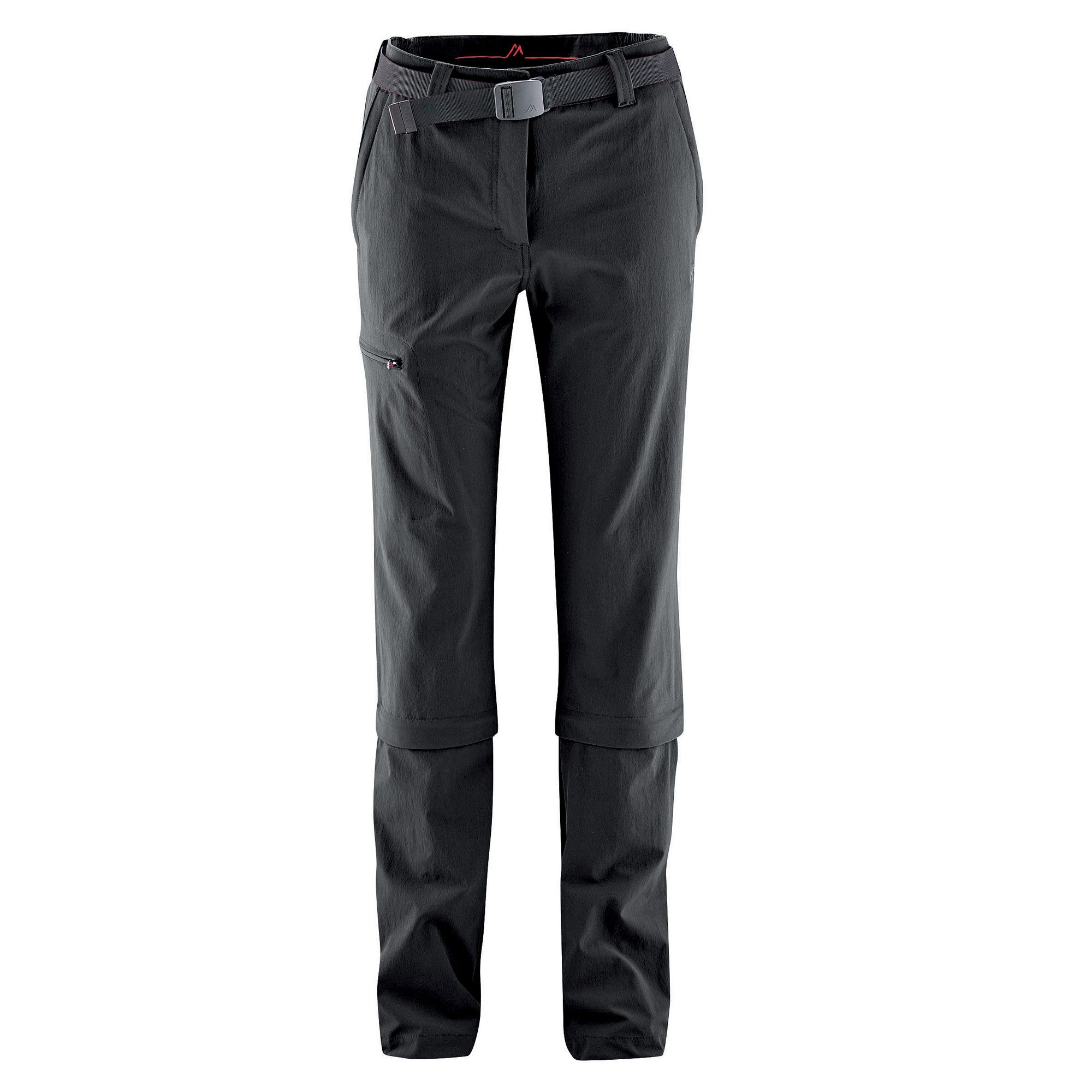 Maier Sports Funktionsshorts Zip-Hose Arolla günstig online kaufen