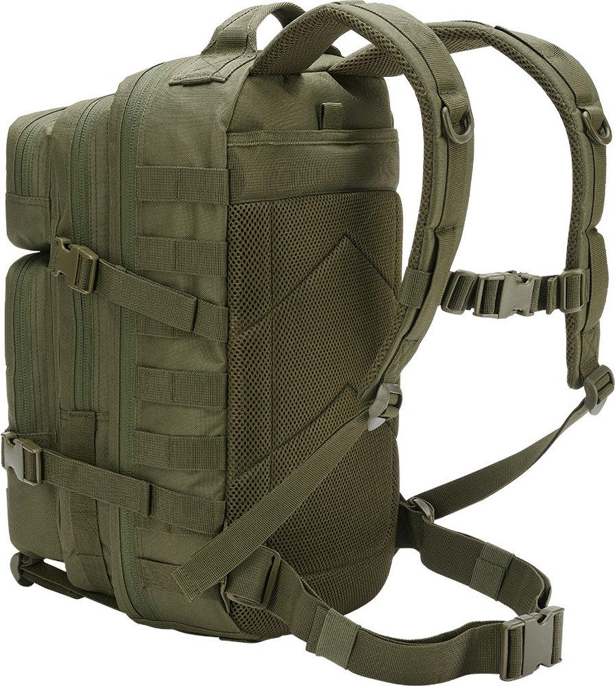 Brandit Freizeitrucksack US Assault Pack Medium günstig online kaufen