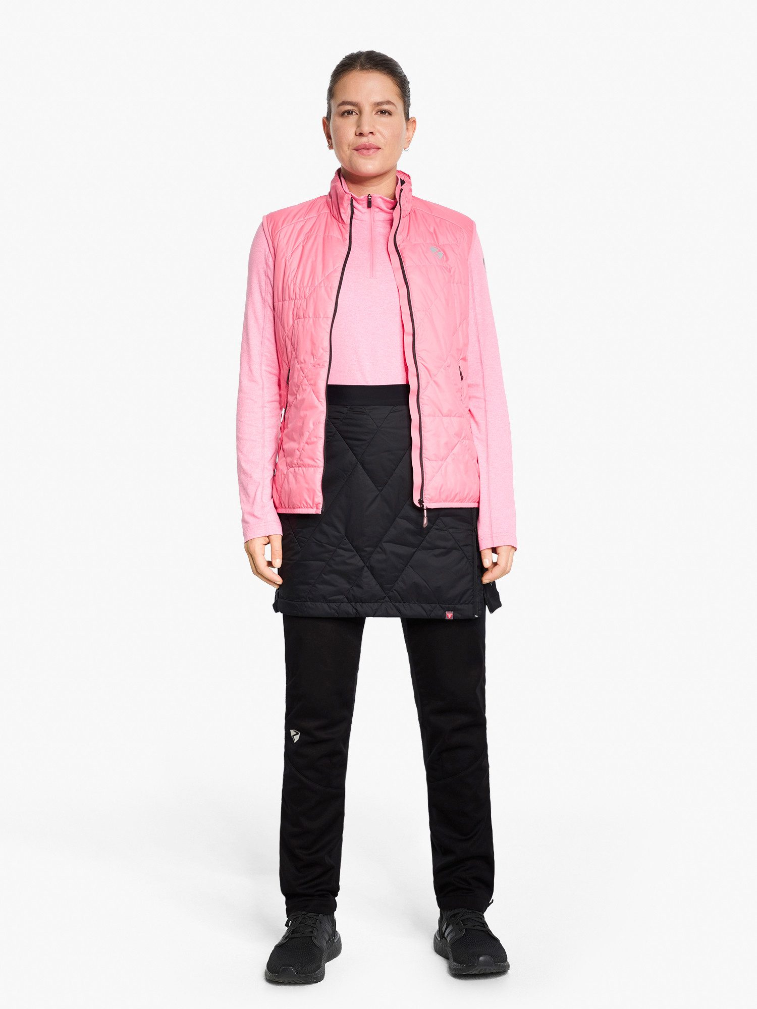 Ziener O-Linien-Rock NIMA-Z skirt lady