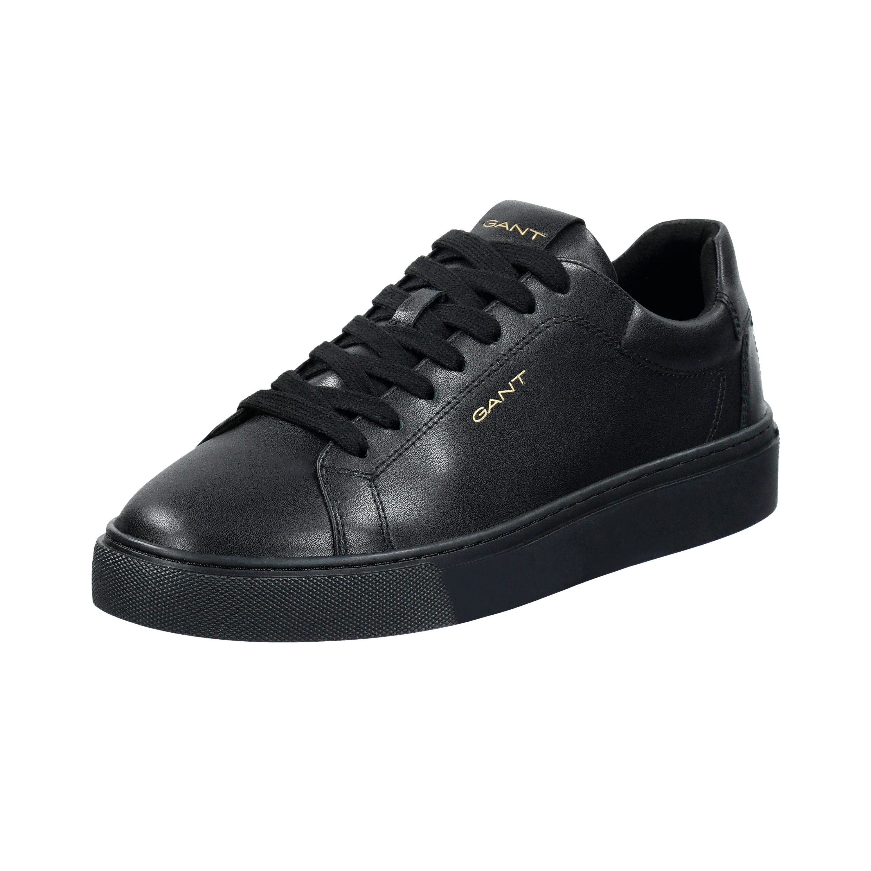 Gant Mc Julien Sneaker mit Lederdecksohle günstig online kaufen