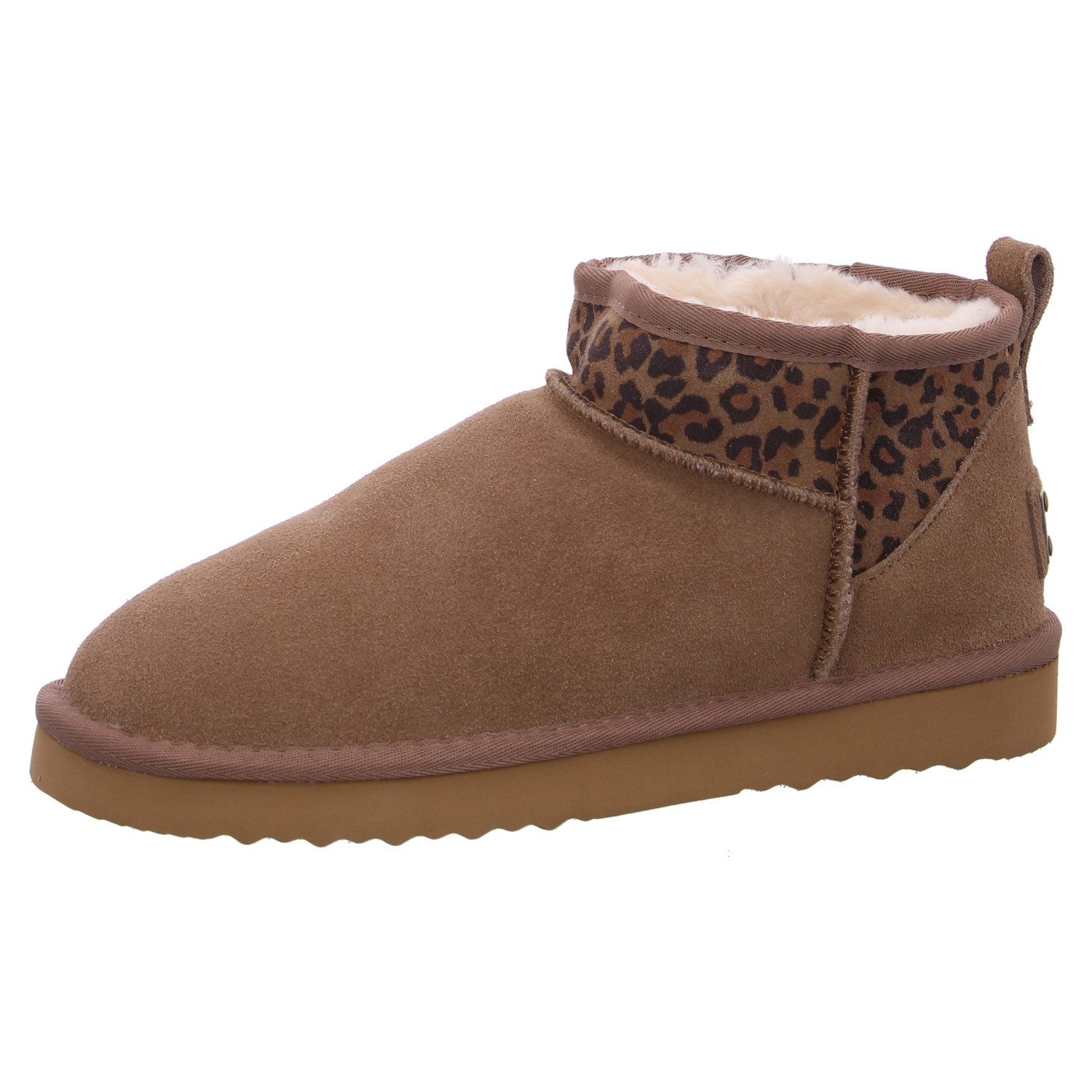 OOG Winterstiefel günstig online kaufen