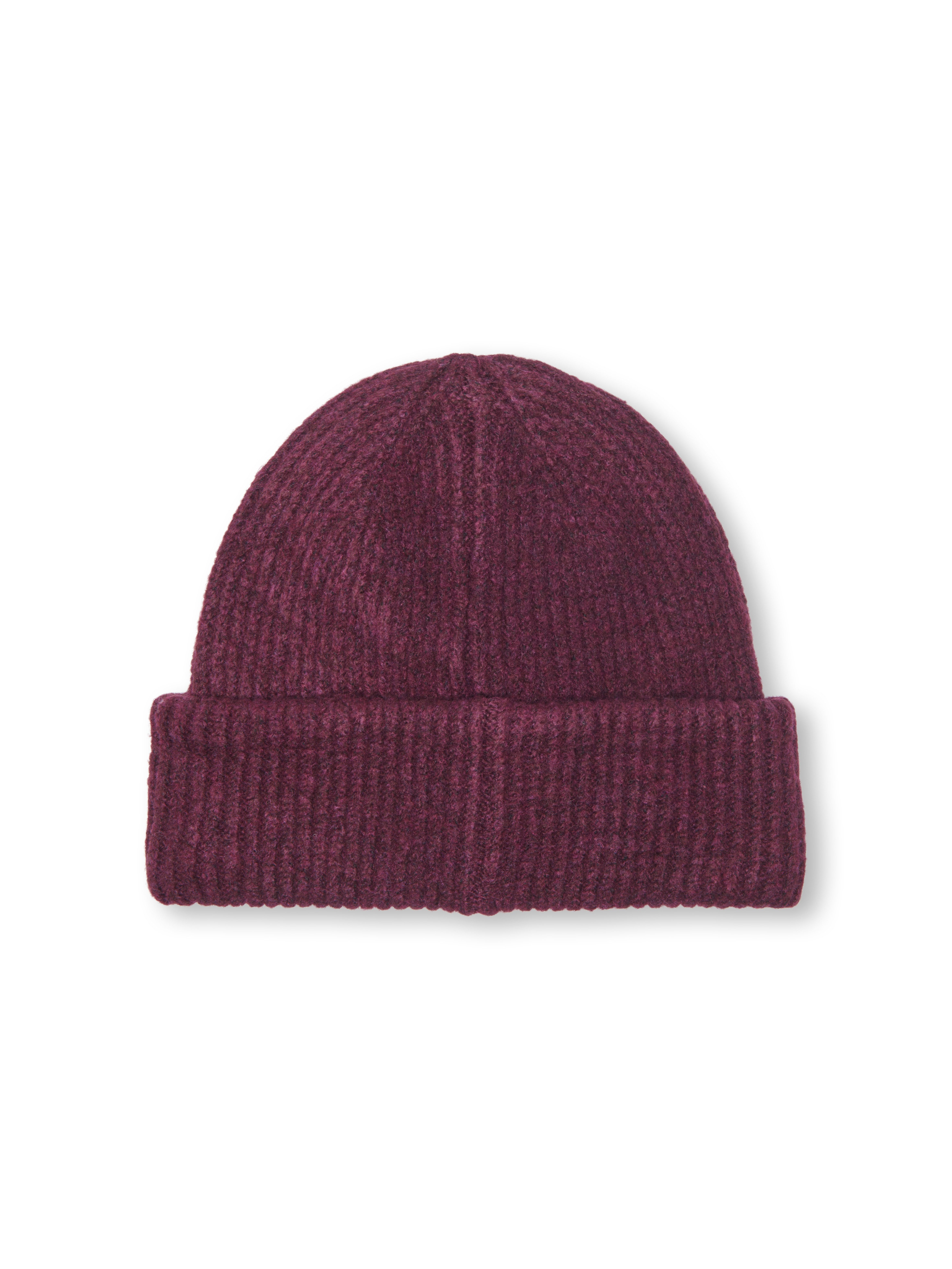 KIDS ONLY Strickmütze KOGSWEA LIFE BEANIE VD ACC NOOS Materialmix