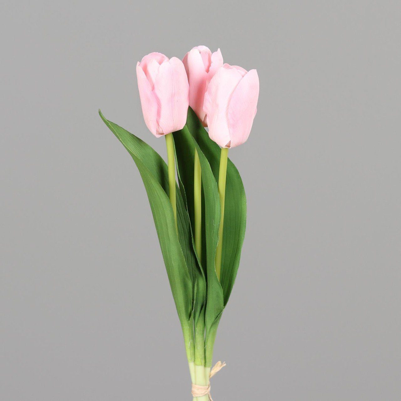 Kunstpflanze, DPI, Höhe 35 cm, Rosa H:35cm D:11cm Kunststoff