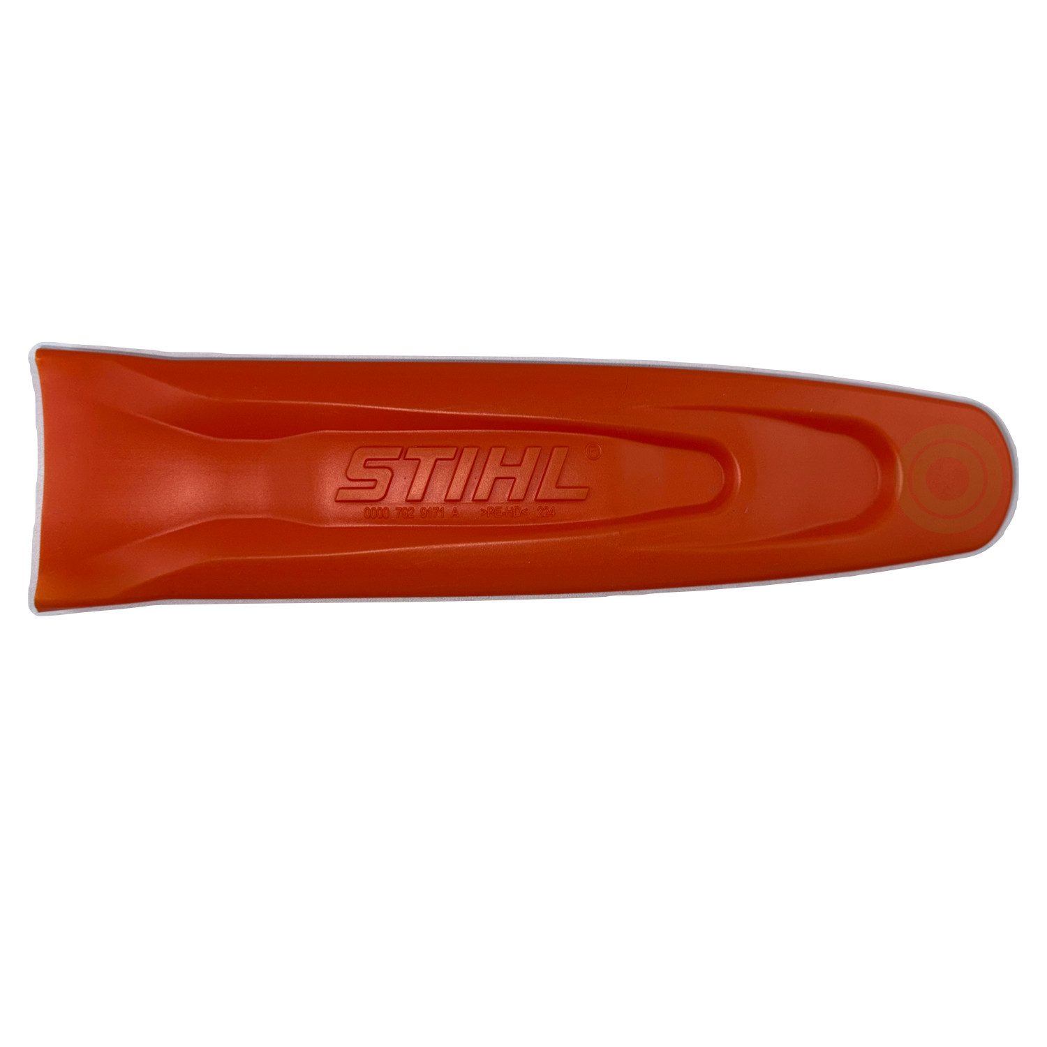 STIHL Führungsschiene Schienenschutz,Kettenschutz bis 35 cm - 000079291711, Schwertschutz, (Schienenschutz,Kettenschutz bis 35 cm - 000079291711, Schwertschutz, 1-St., Schienenschutz,Kettenschutz bis 35 cm - 000079291711, Schwertschutz)